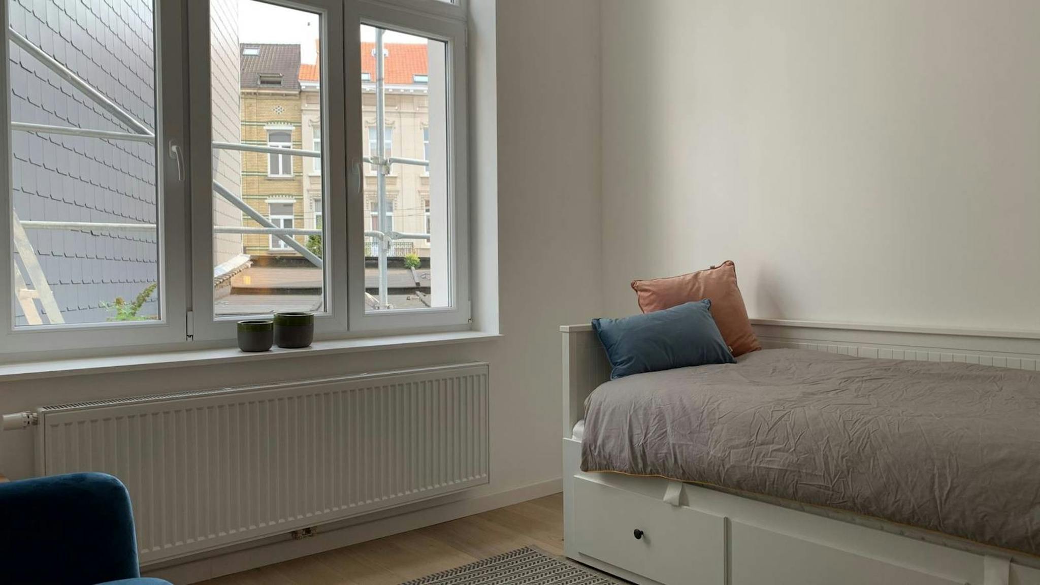 Rue Philippe Baucq, Etterbeek preview