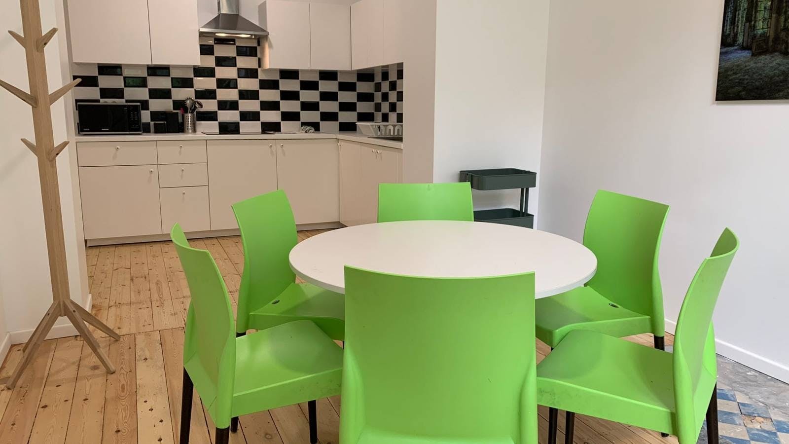 preview gallery tile