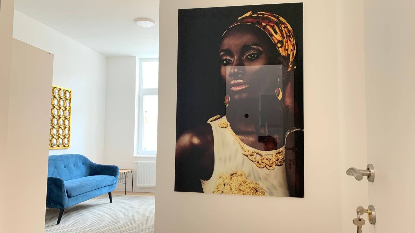 preview gallery tile