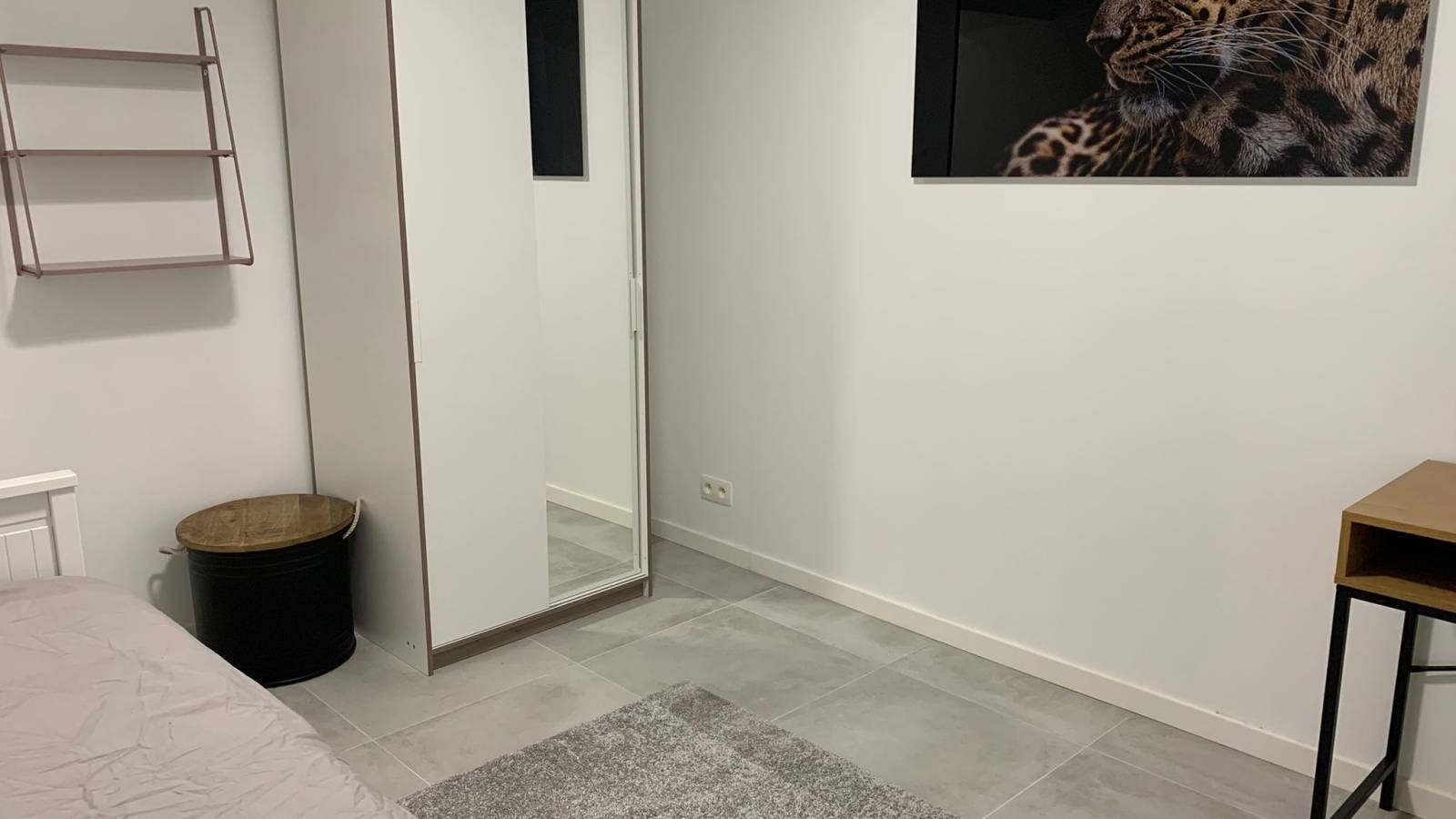 preview gallery tile