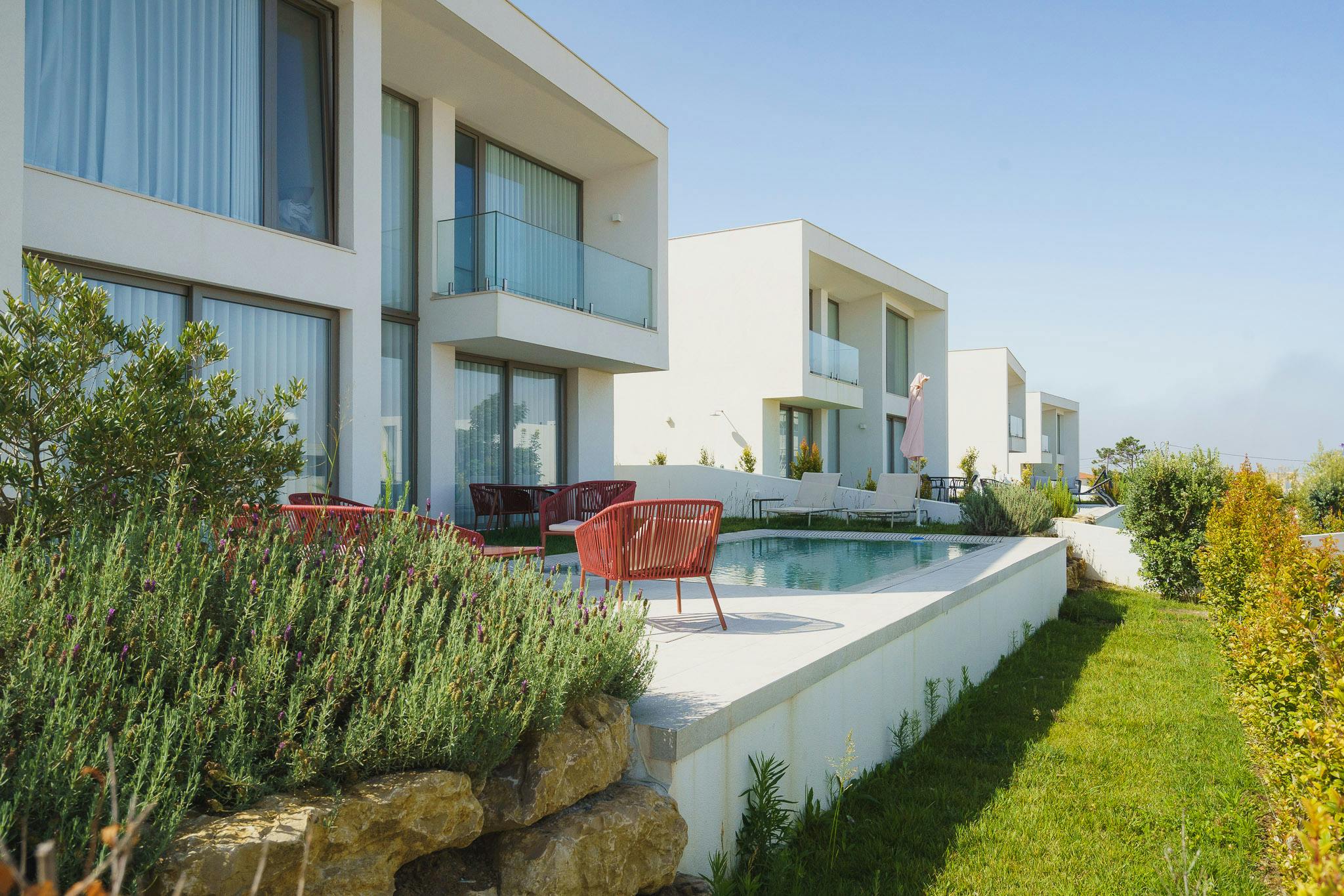 Huis te huur voor € 2.000 per maand in São João das Lampas, Avenida Nossa Senhora da Esperança