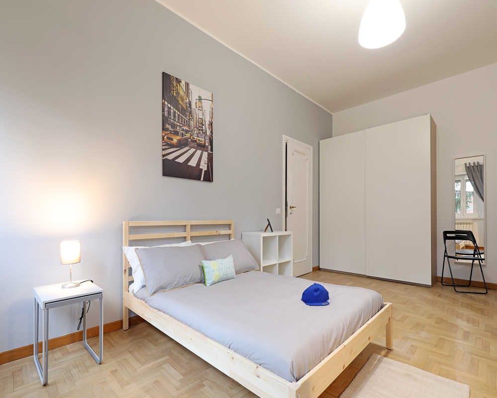 Private room in Via Cavriglia, Rome (1664680) room image 1