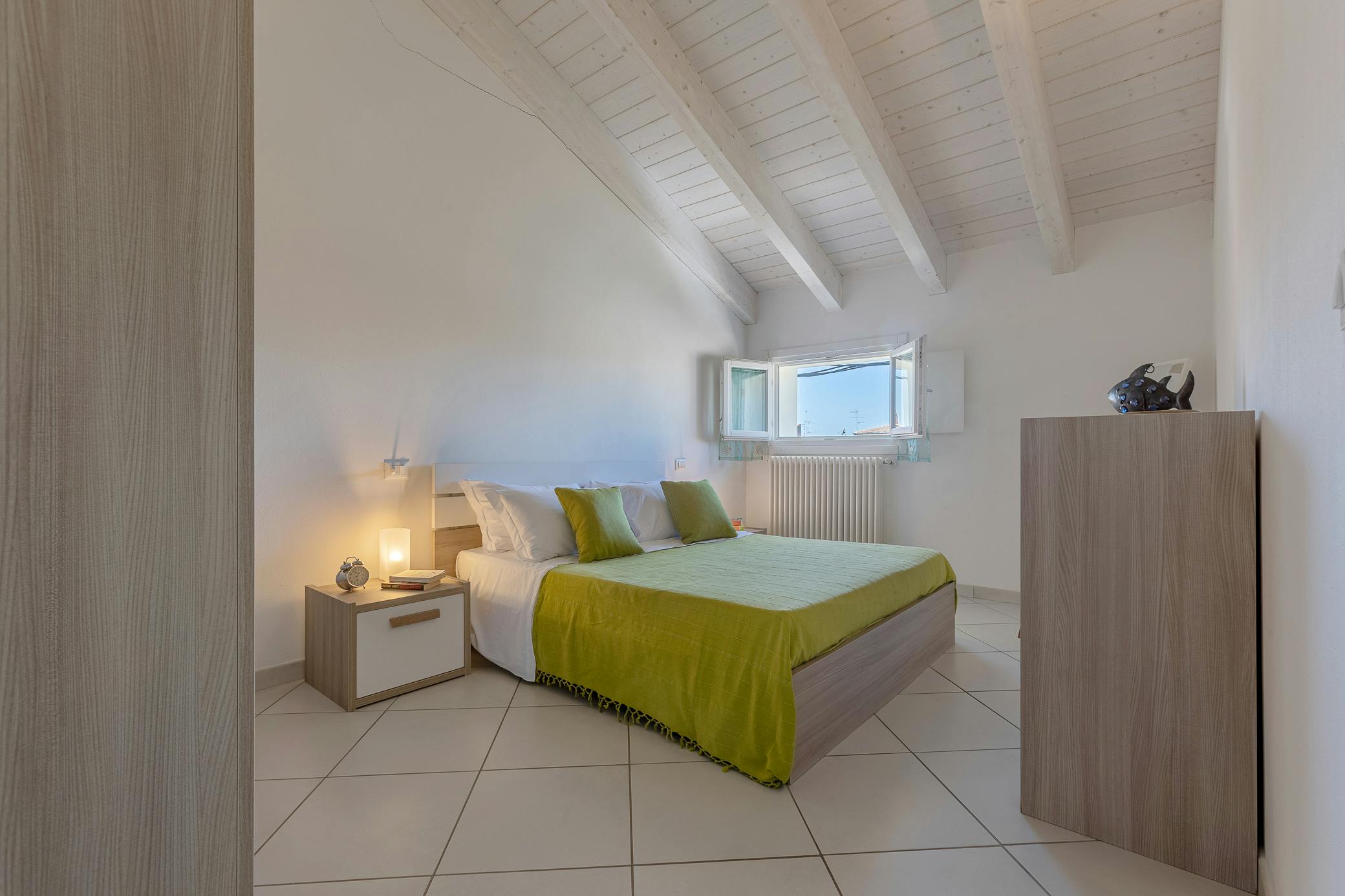 Apartment for rent for €1,000 per month in Comacchio, Via Antonio Gramsci