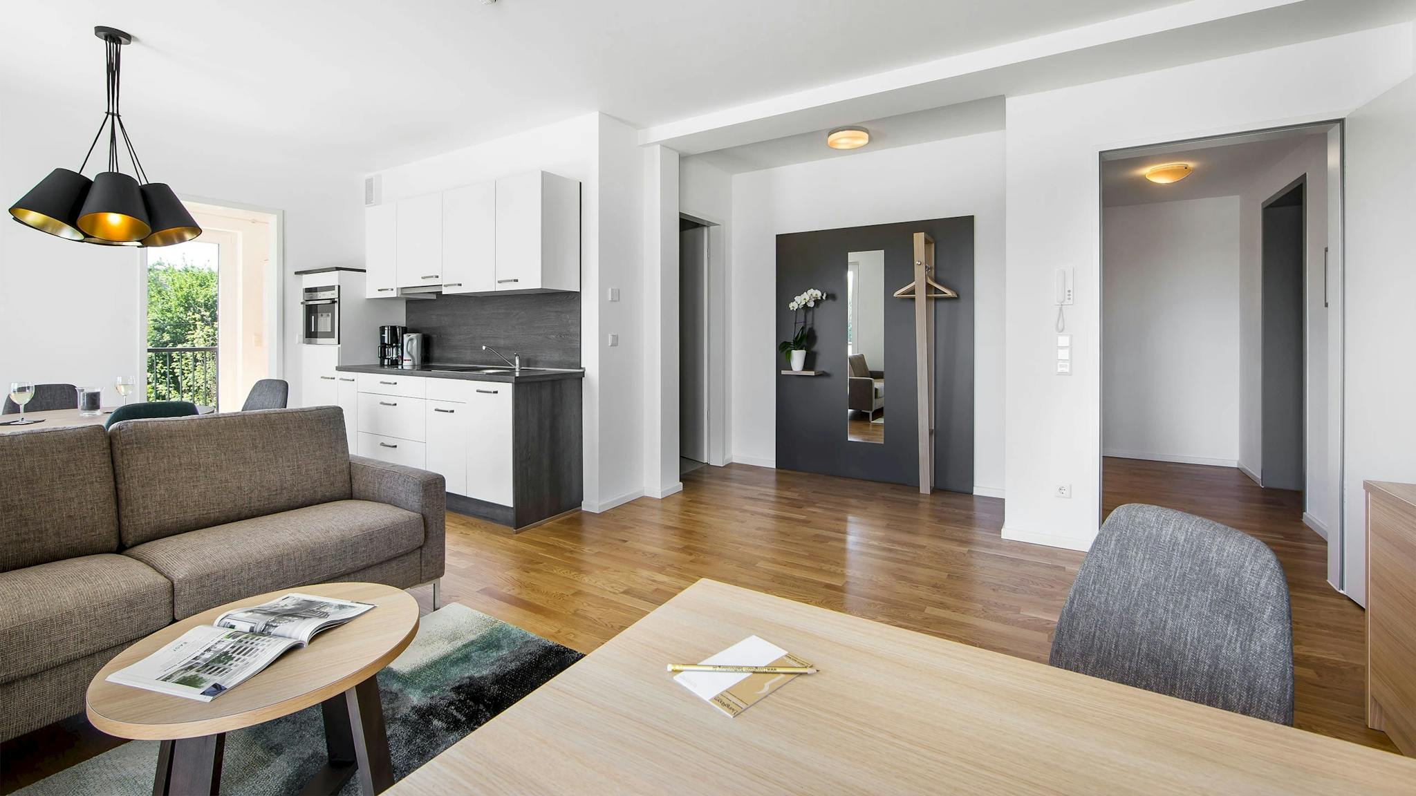 Ferdinandstraße, Bad Homburg vor der Höhe preview