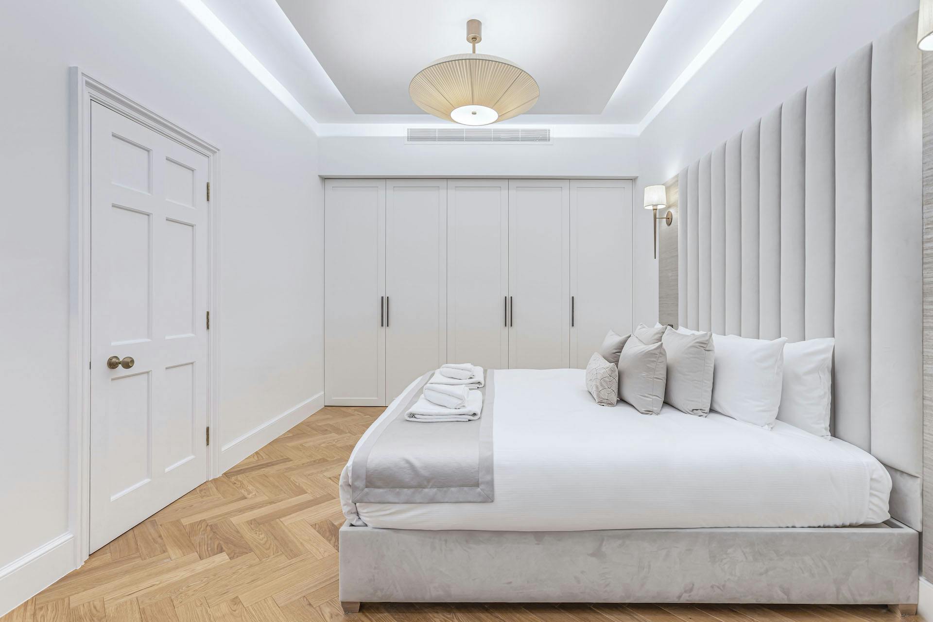 House for rent for £13,700 per month in London, Wigmore Place