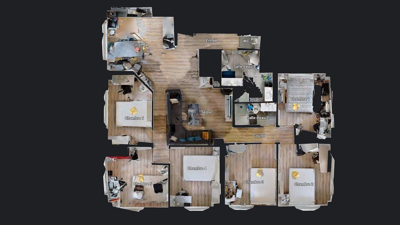 preview gallery tile