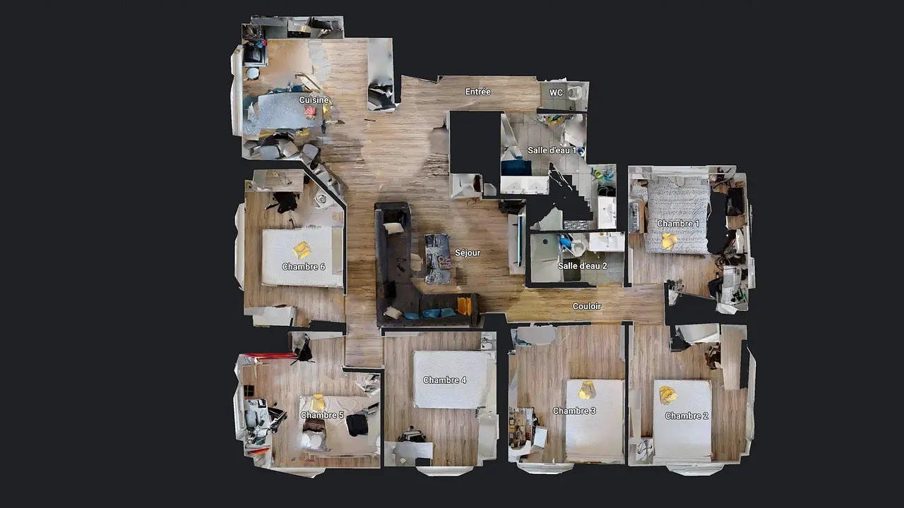 preview gallery tile