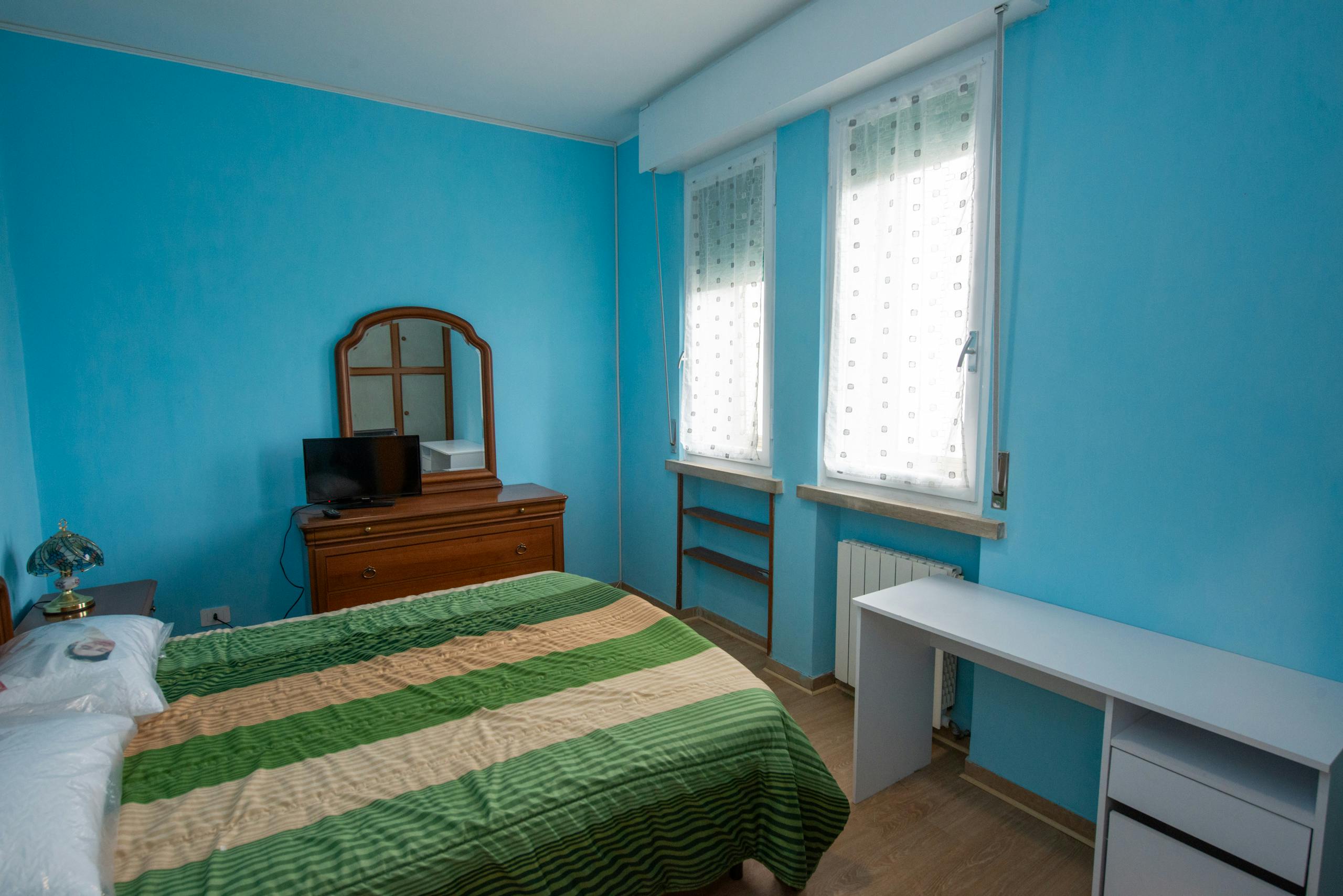 Habitación privada en alquiler por 500 € al mes en Verona, Via San Marco