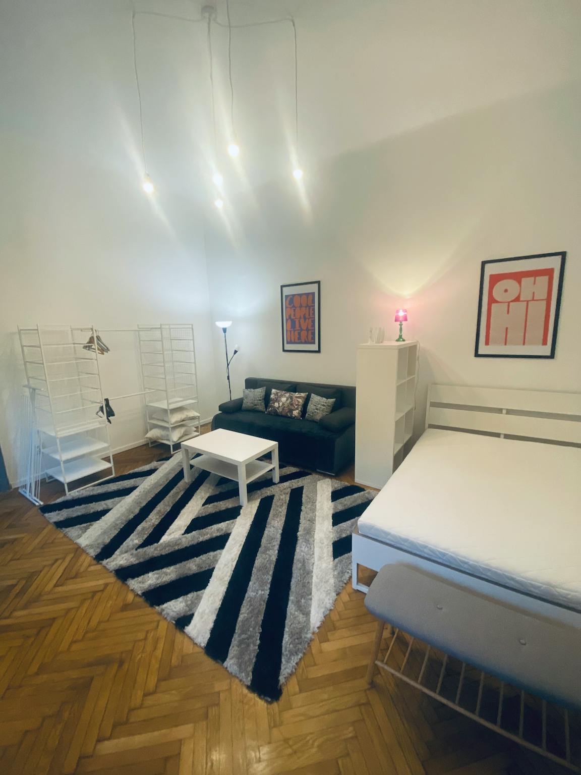 Nagymező utca, Budapest preview