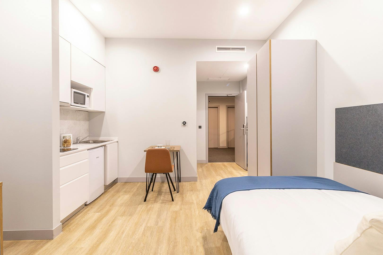 preview gallery tile