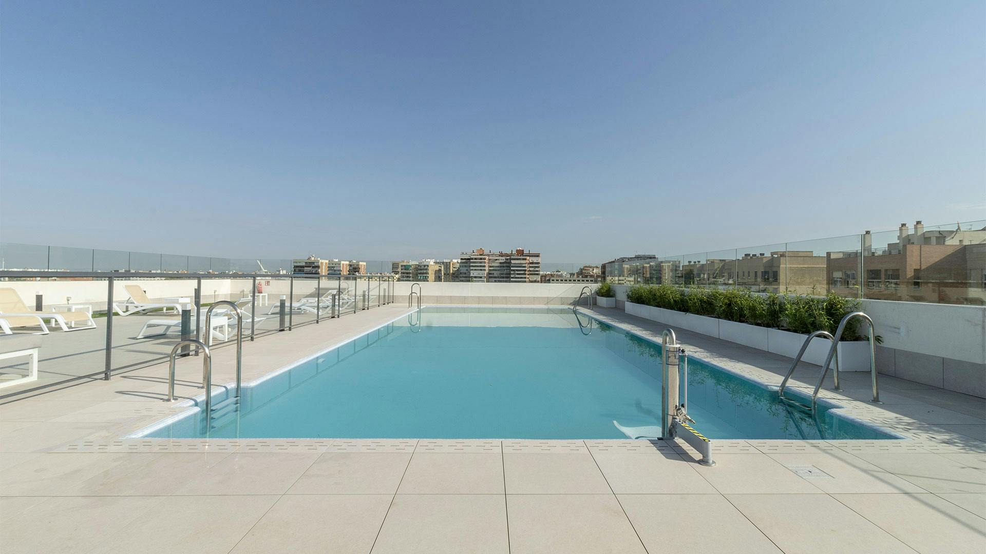 Apartment Sevilla — photo 7
