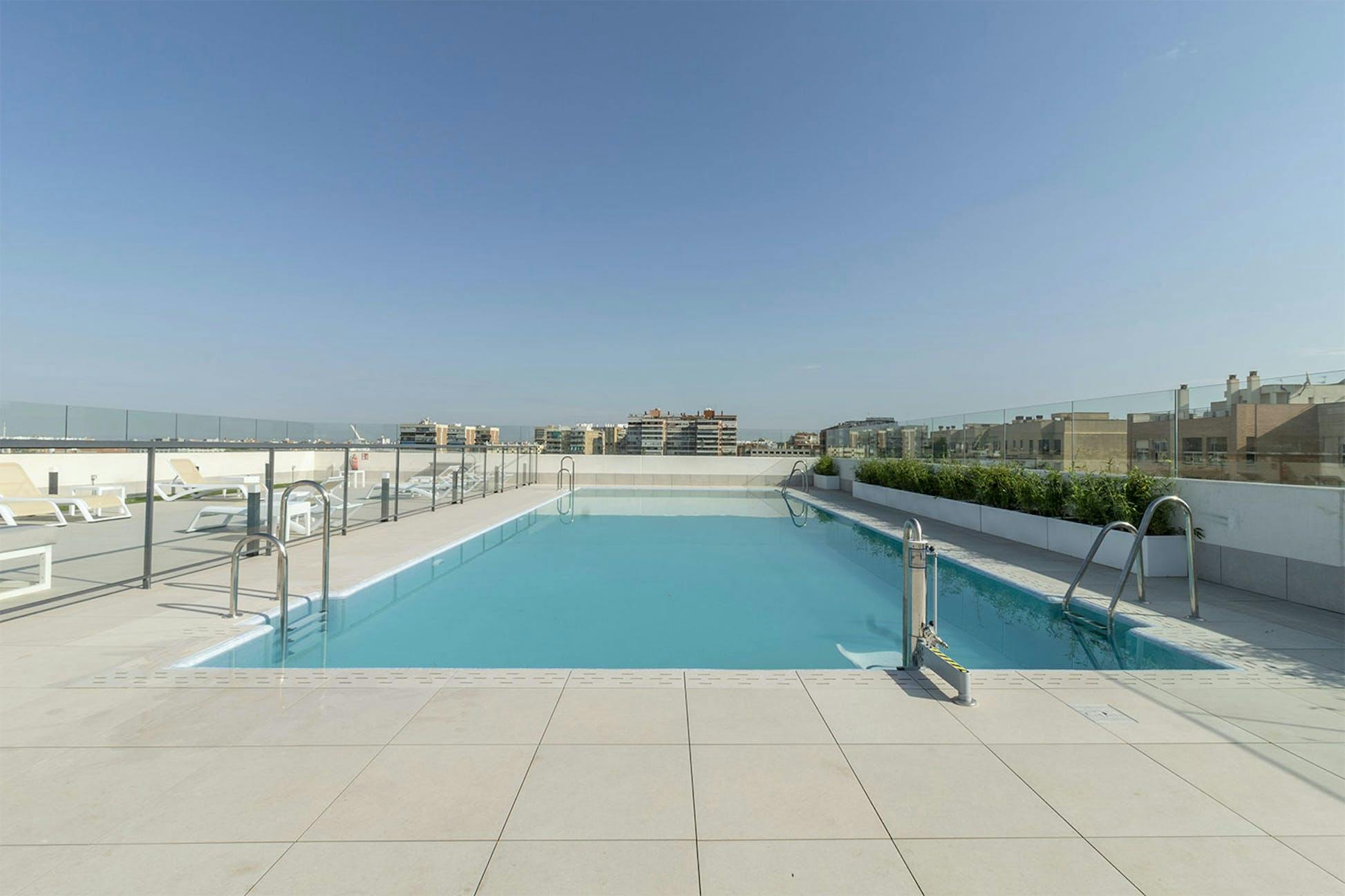 Apartment Sevilla — photo 2