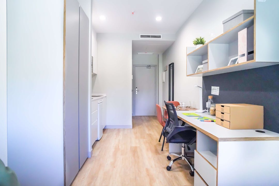 preview gallery tile