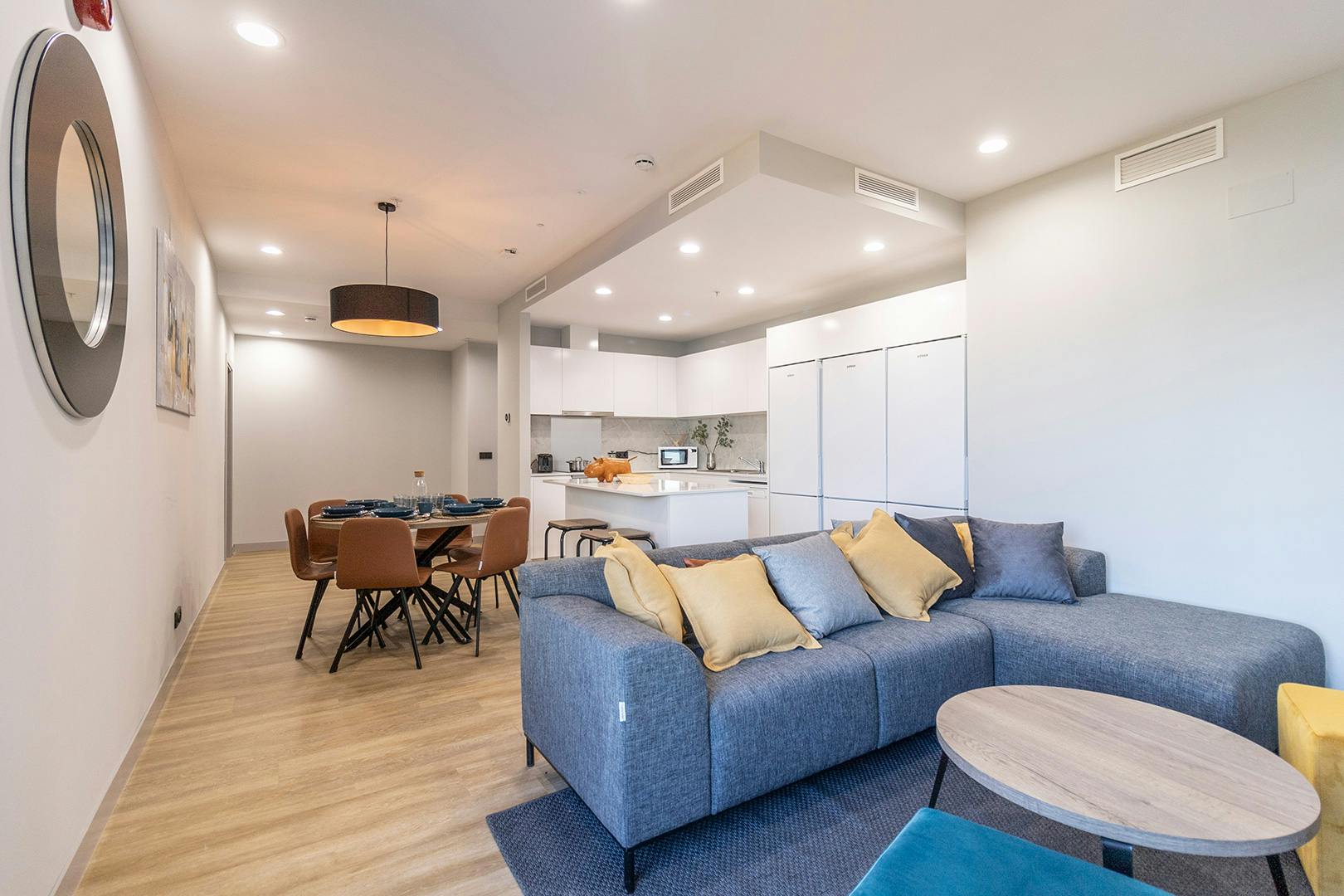 Calle Camilo José Cela, Sevilla Sevilla