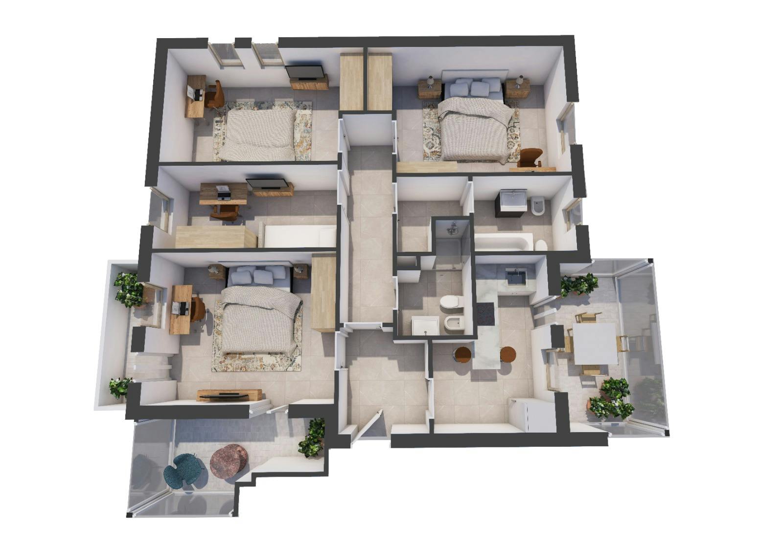 preview gallery tile