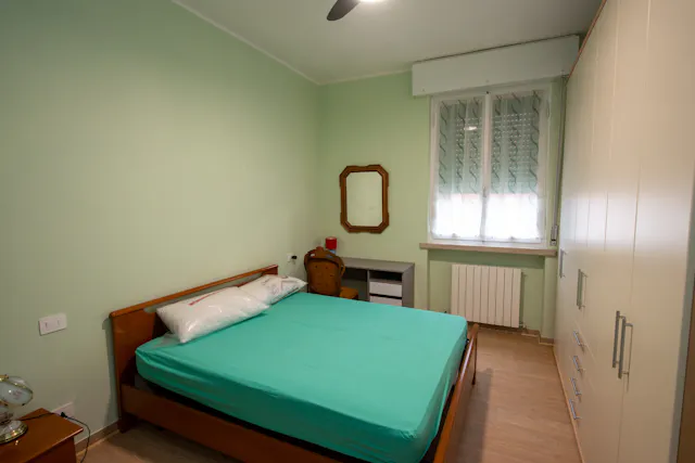 Private room in Via San Marco, Verona (1664718) room image 1