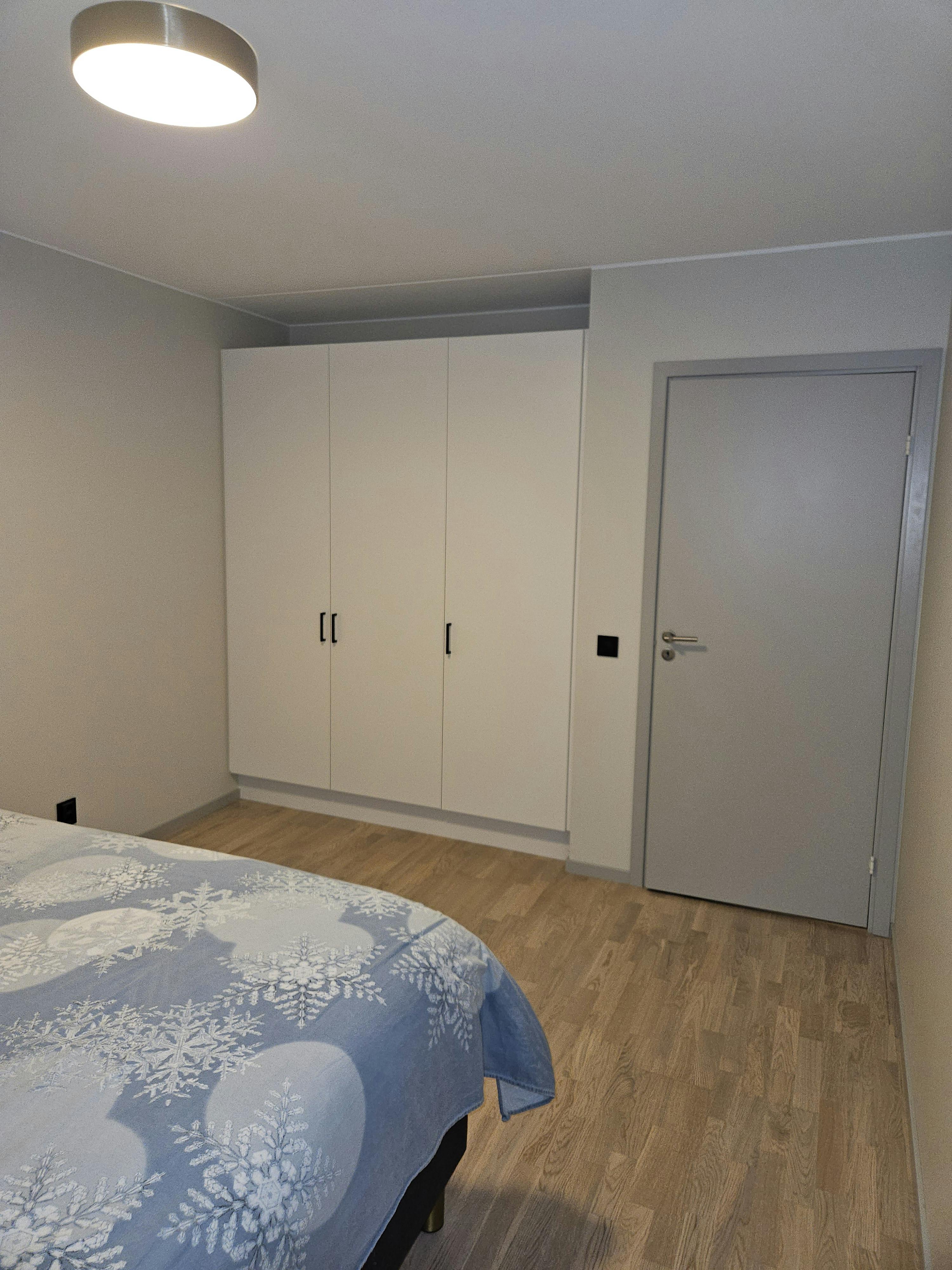 Single room Göteborg, 1 bed, 20m² — photo 7
