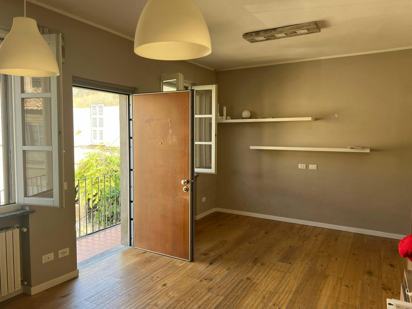 Habitación compartida en alquiler por 400 € al mes en Pavia, Via Andrea Alciato