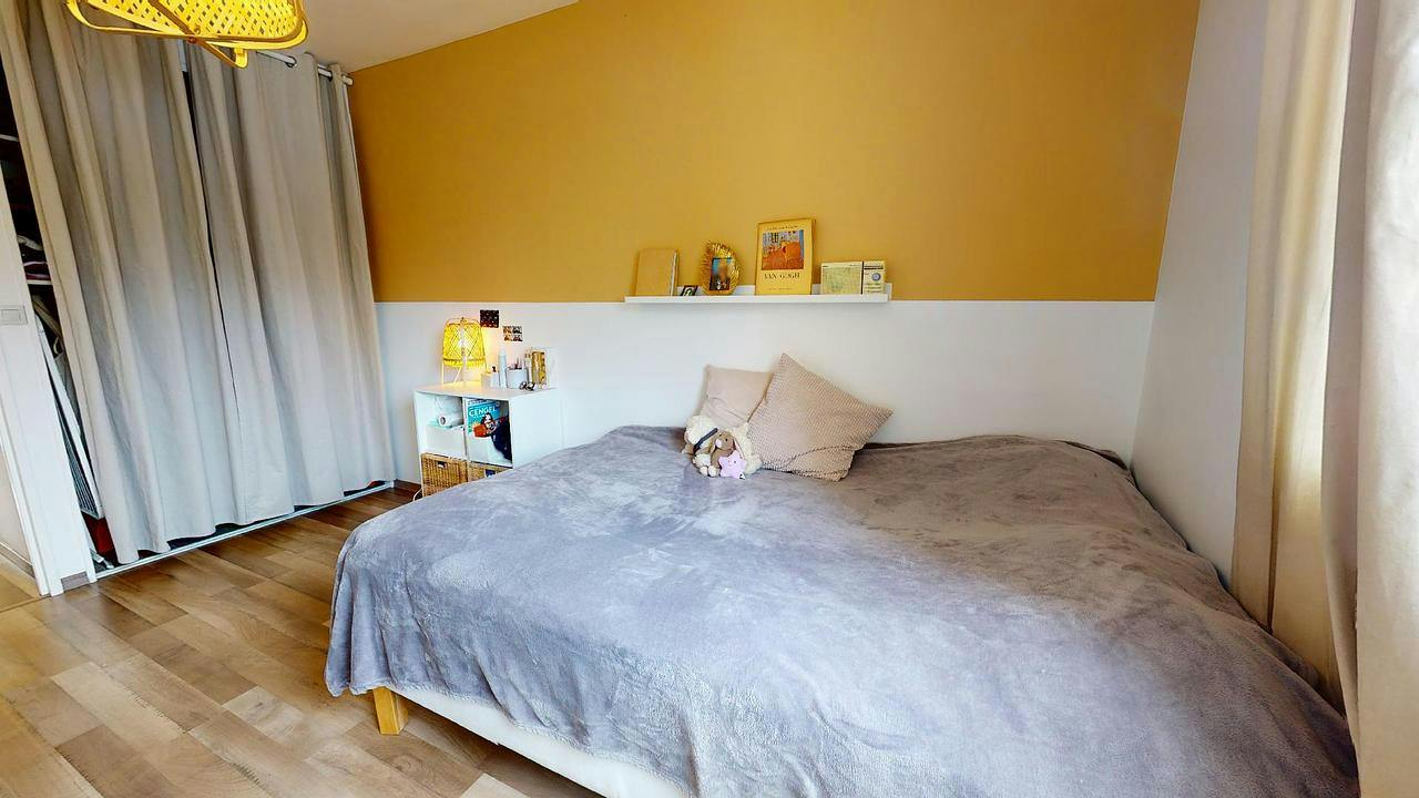 Private room for rent on Rue Marius Berliet, Lyon - Vue 4