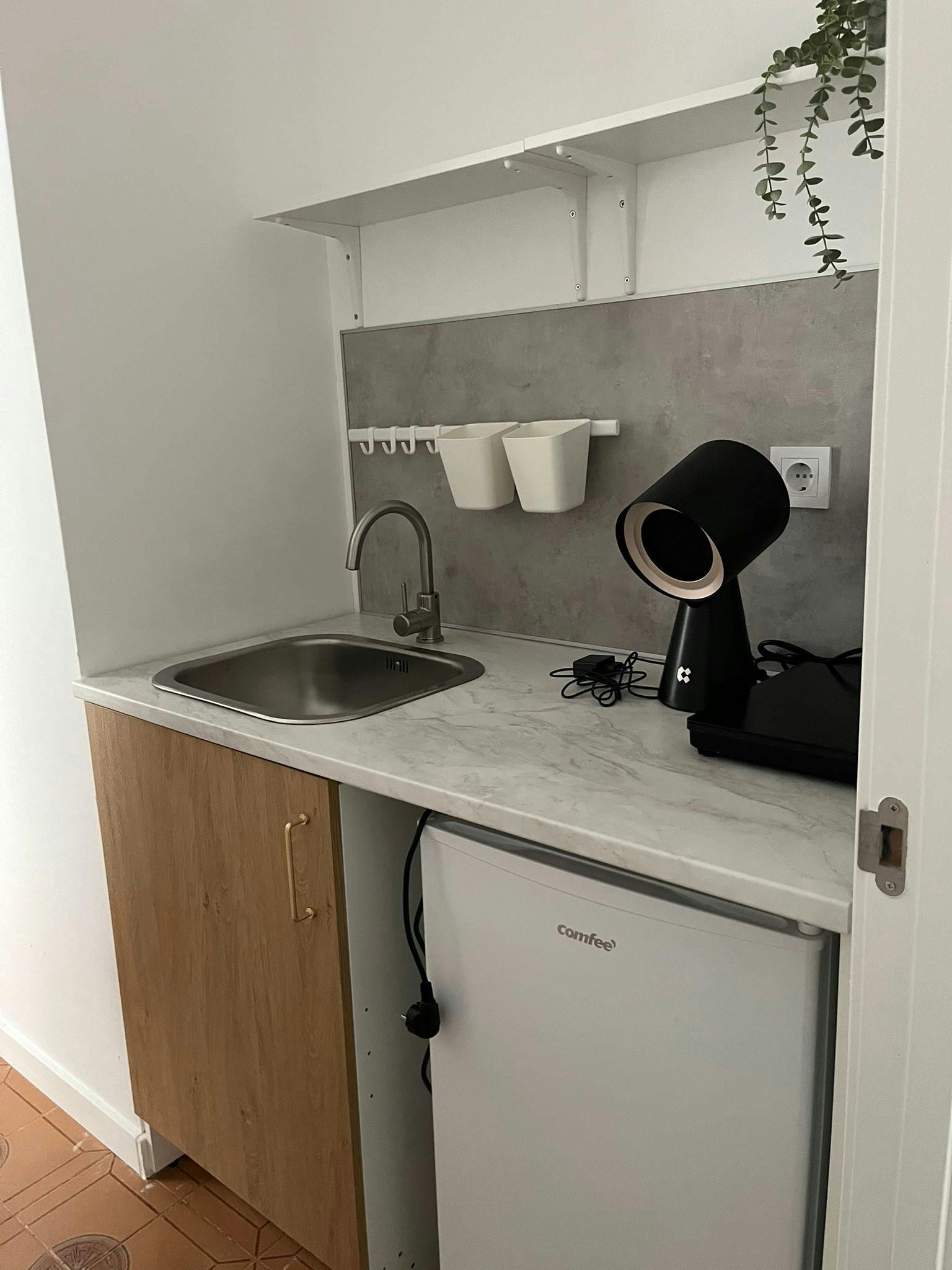 Single room Valencia, 1 bed, 9m² — photo 5