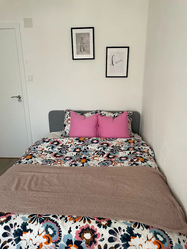 Private room in Carrer d'Almoines, Valencia (1664753) room image 2