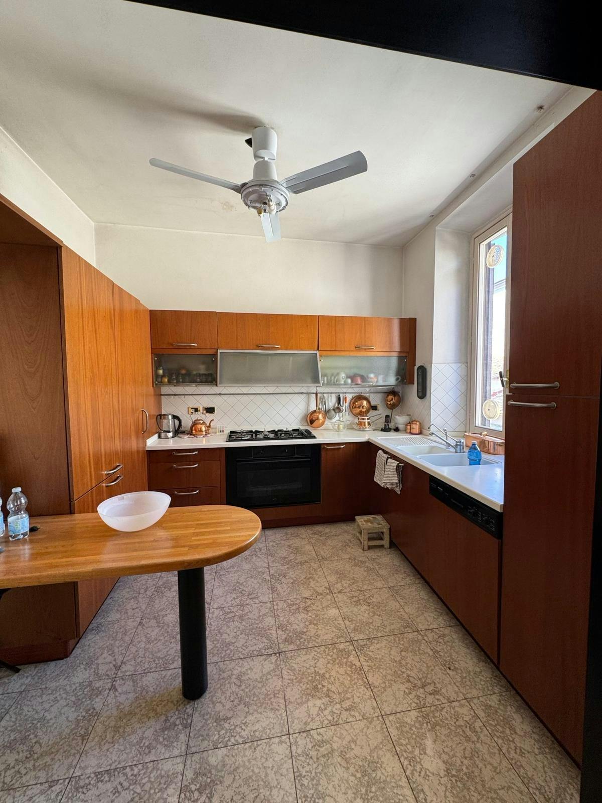 Apartment Florence, 3 beds — photo 4