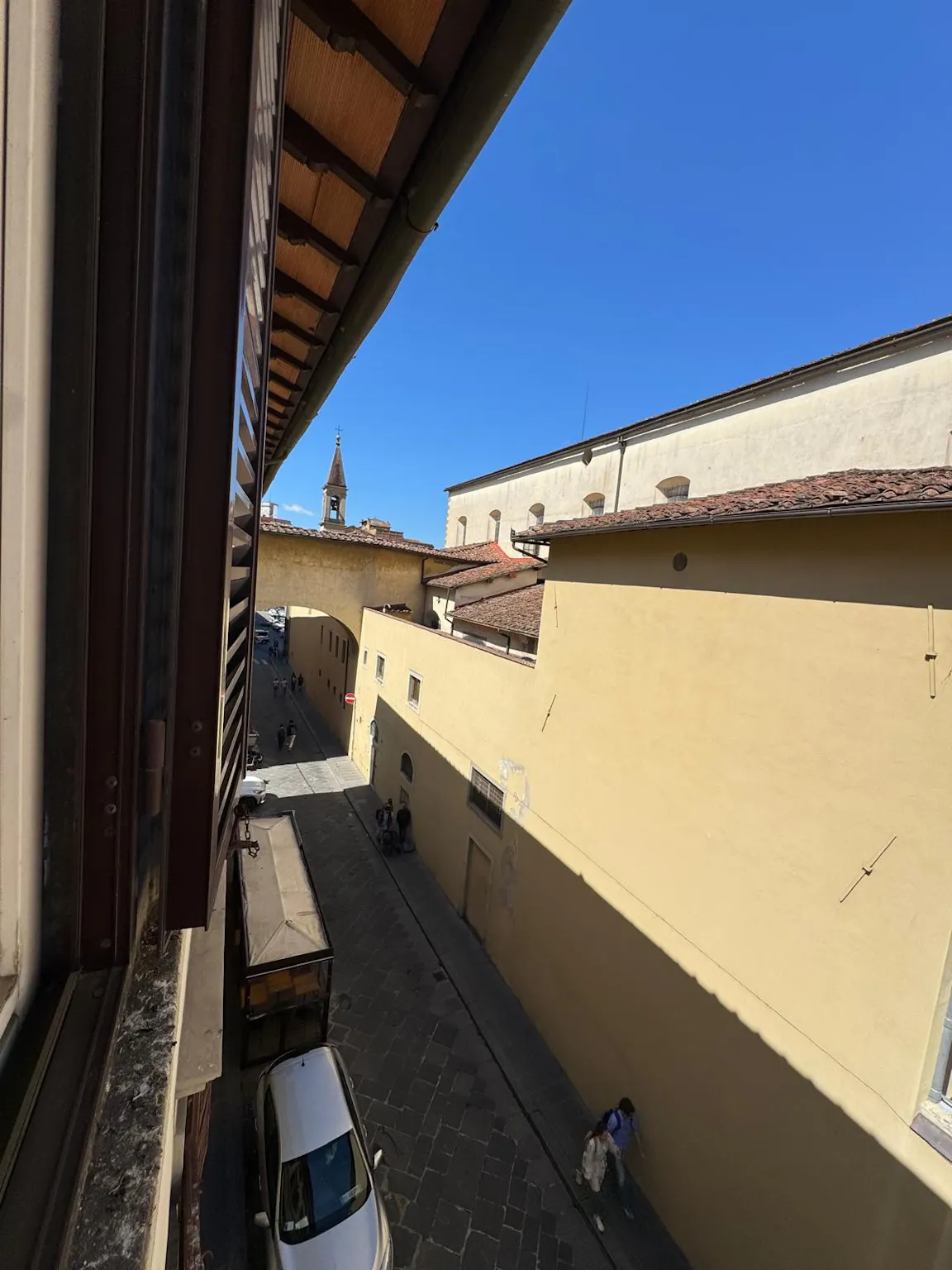 3-Bedroom Apartment in Via Gino Capponi, Florence (1664779) ROOM 4