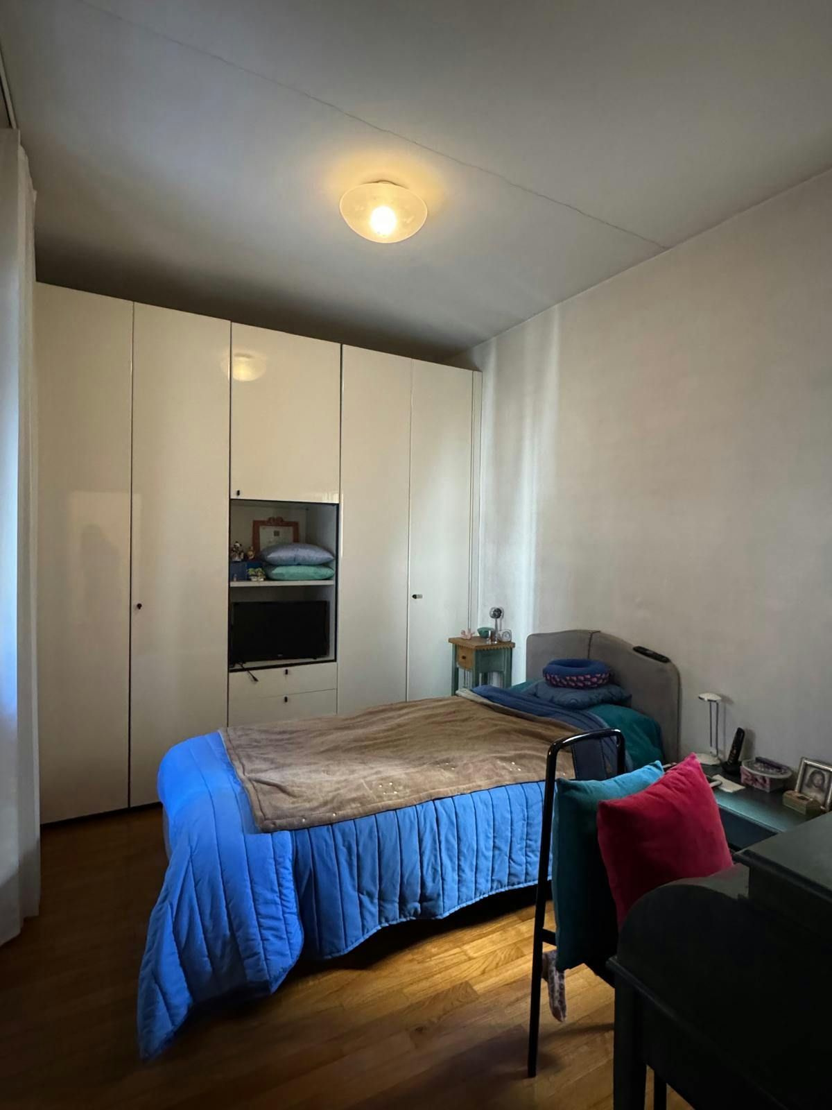 Apartment Florence, 3 beds — photo 7