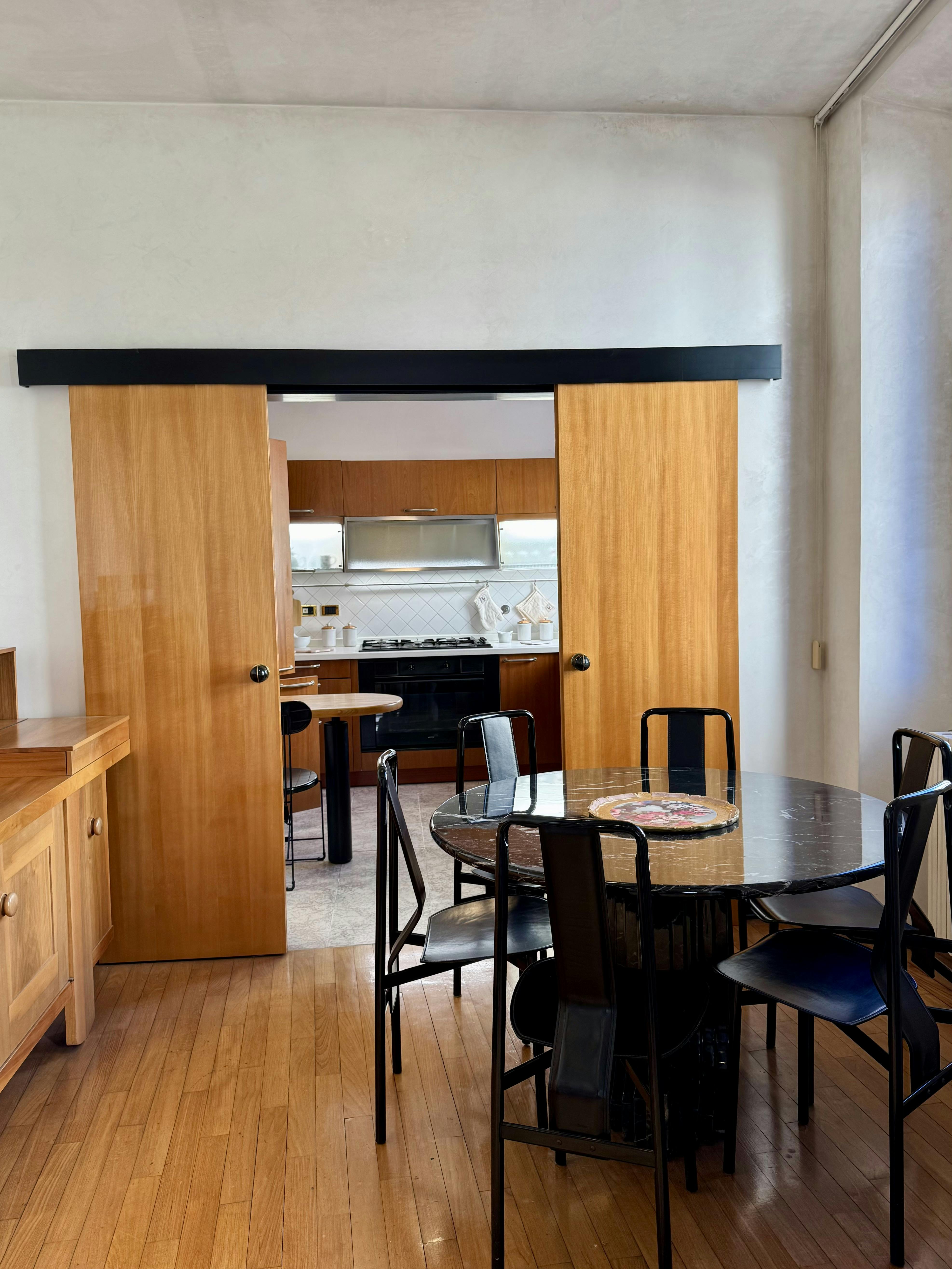 Via Gino Capponi, Florence preview