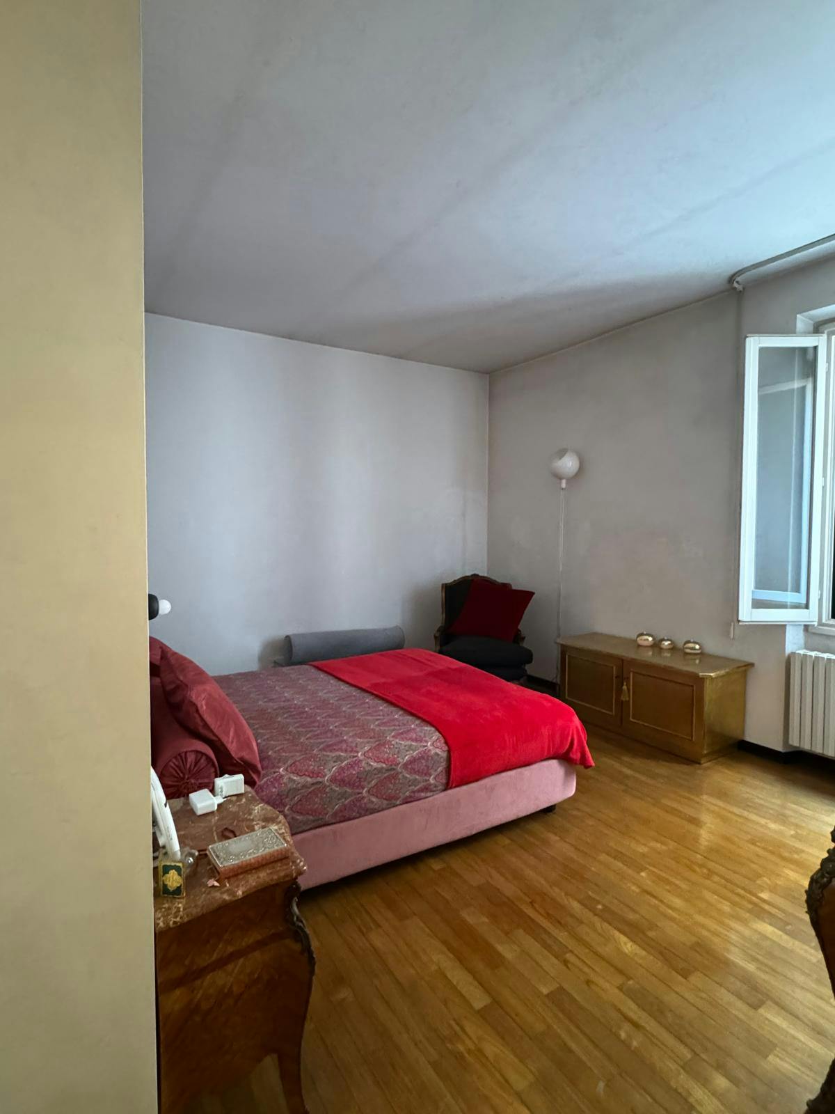 Apartment Florence, 3 beds — photo 1