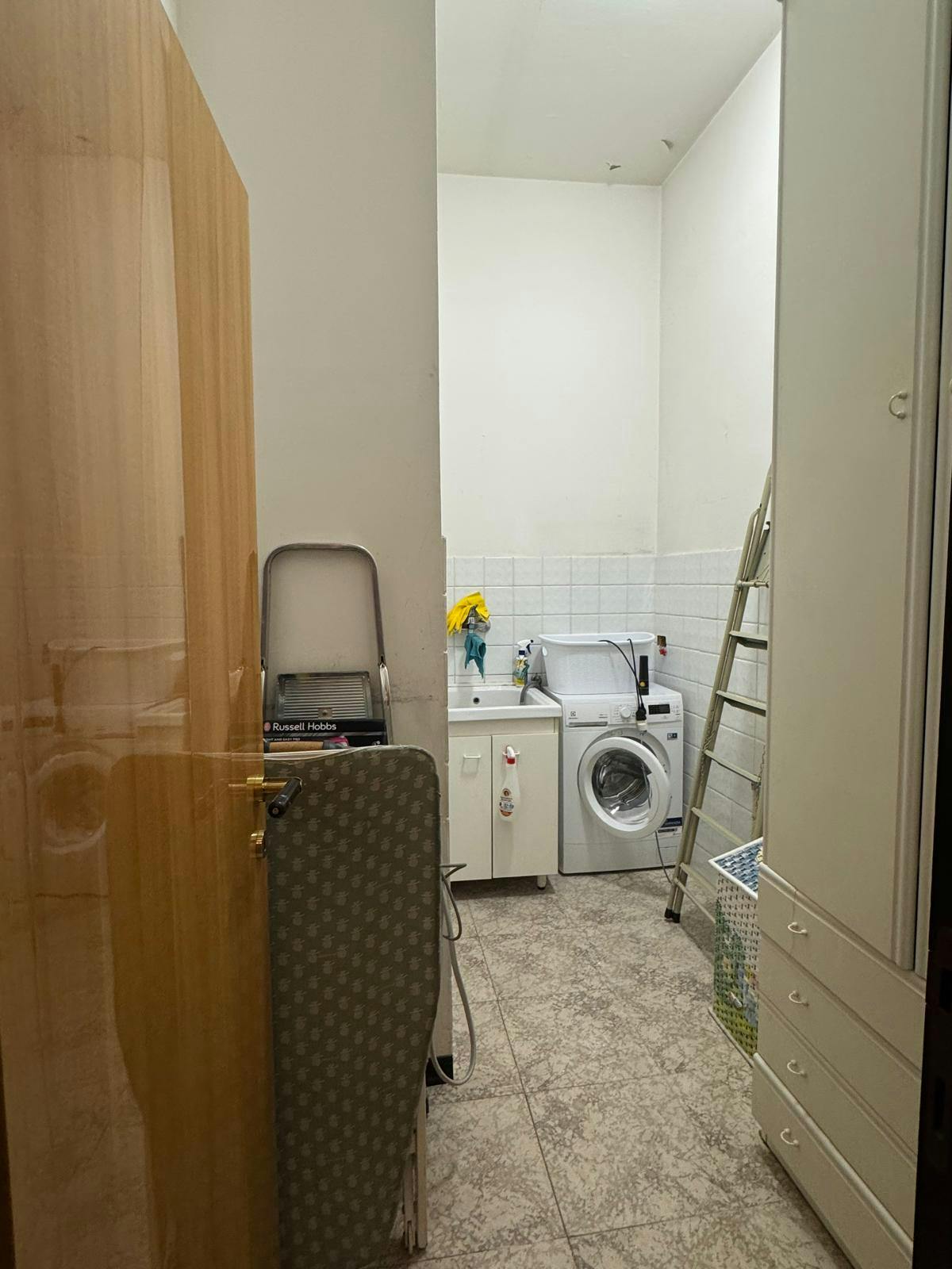 Apartment Florence, 3 beds — photo 10