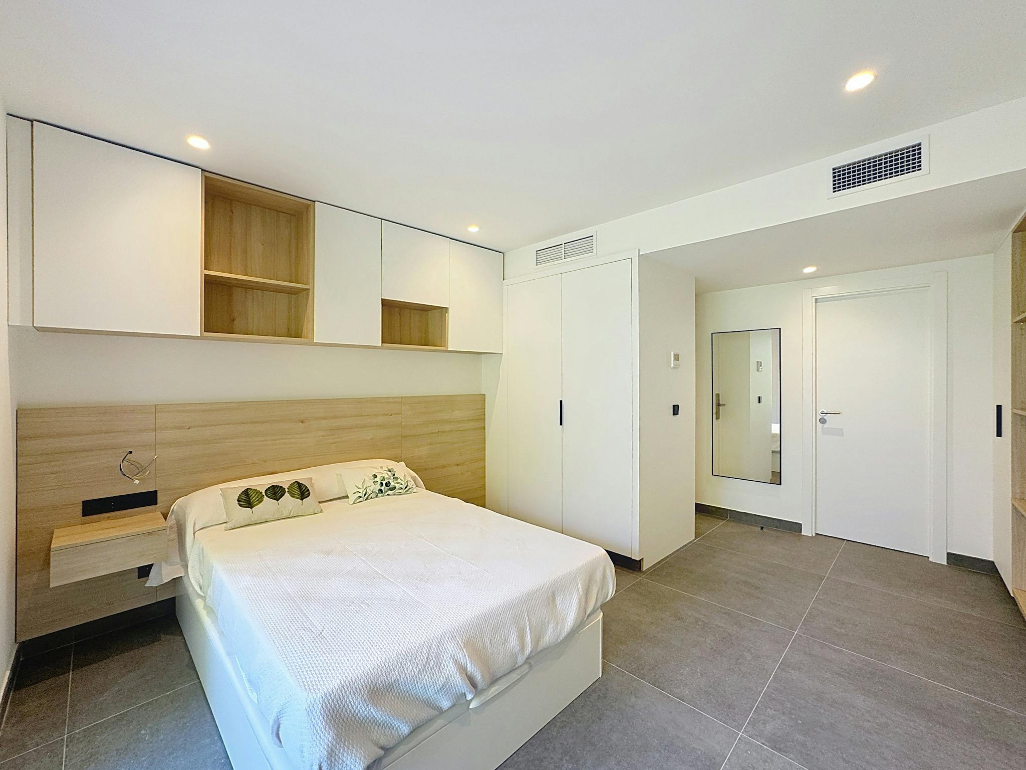 Calle Cuatro Amigos, Madrid Madrid