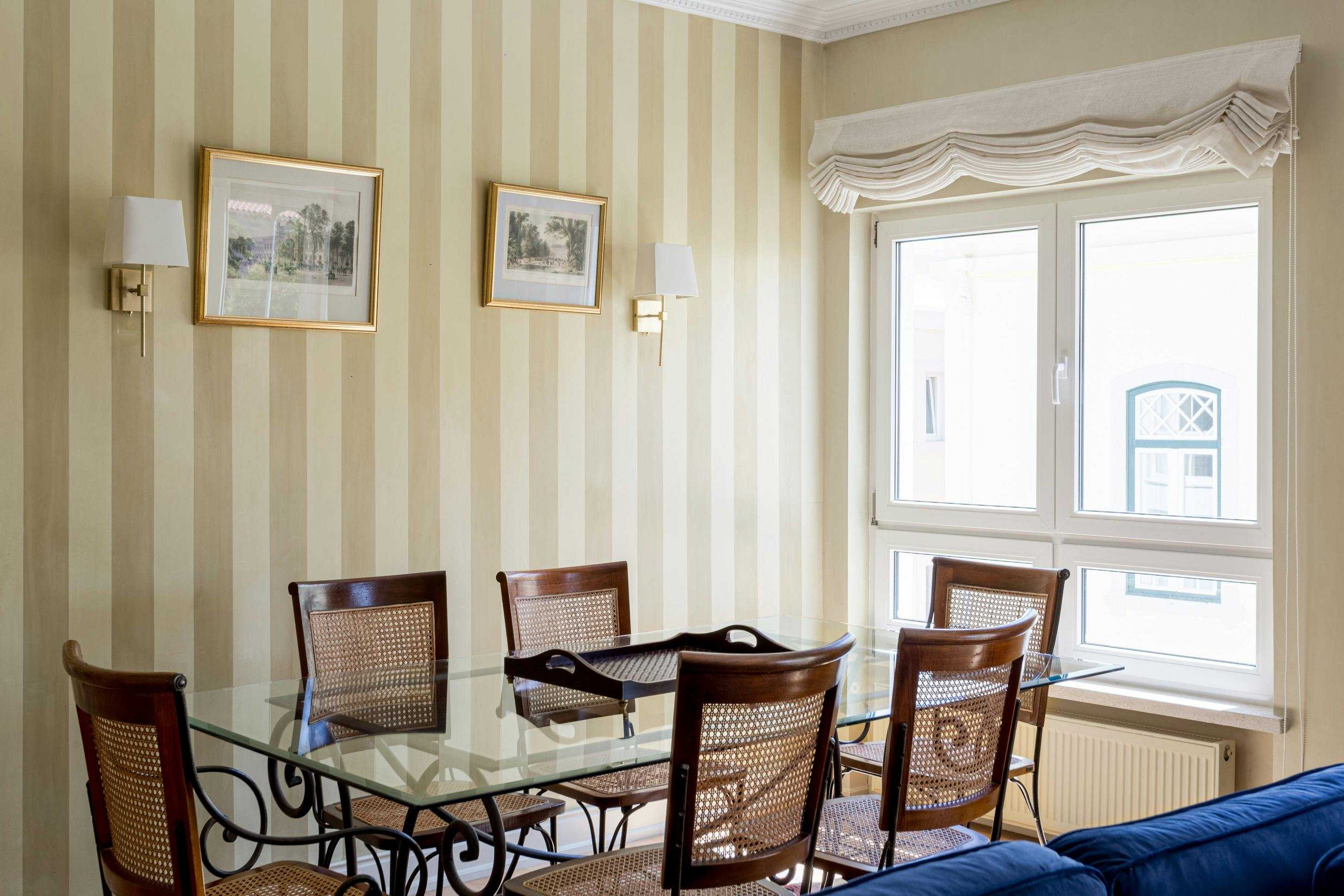 Apartment Estoril, 2 beds — photo 3