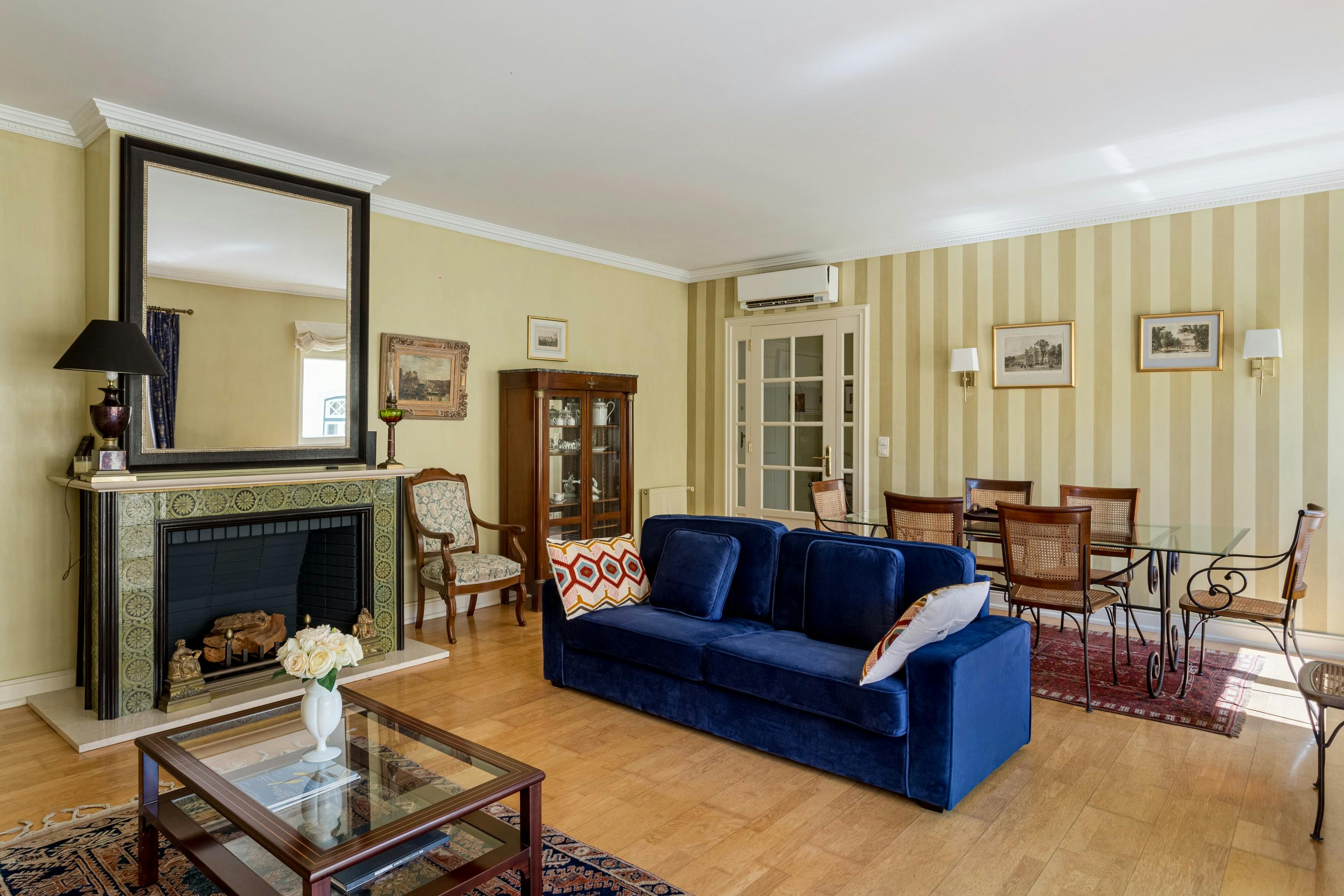 Apartment Estoril, 2 beds — photo 5