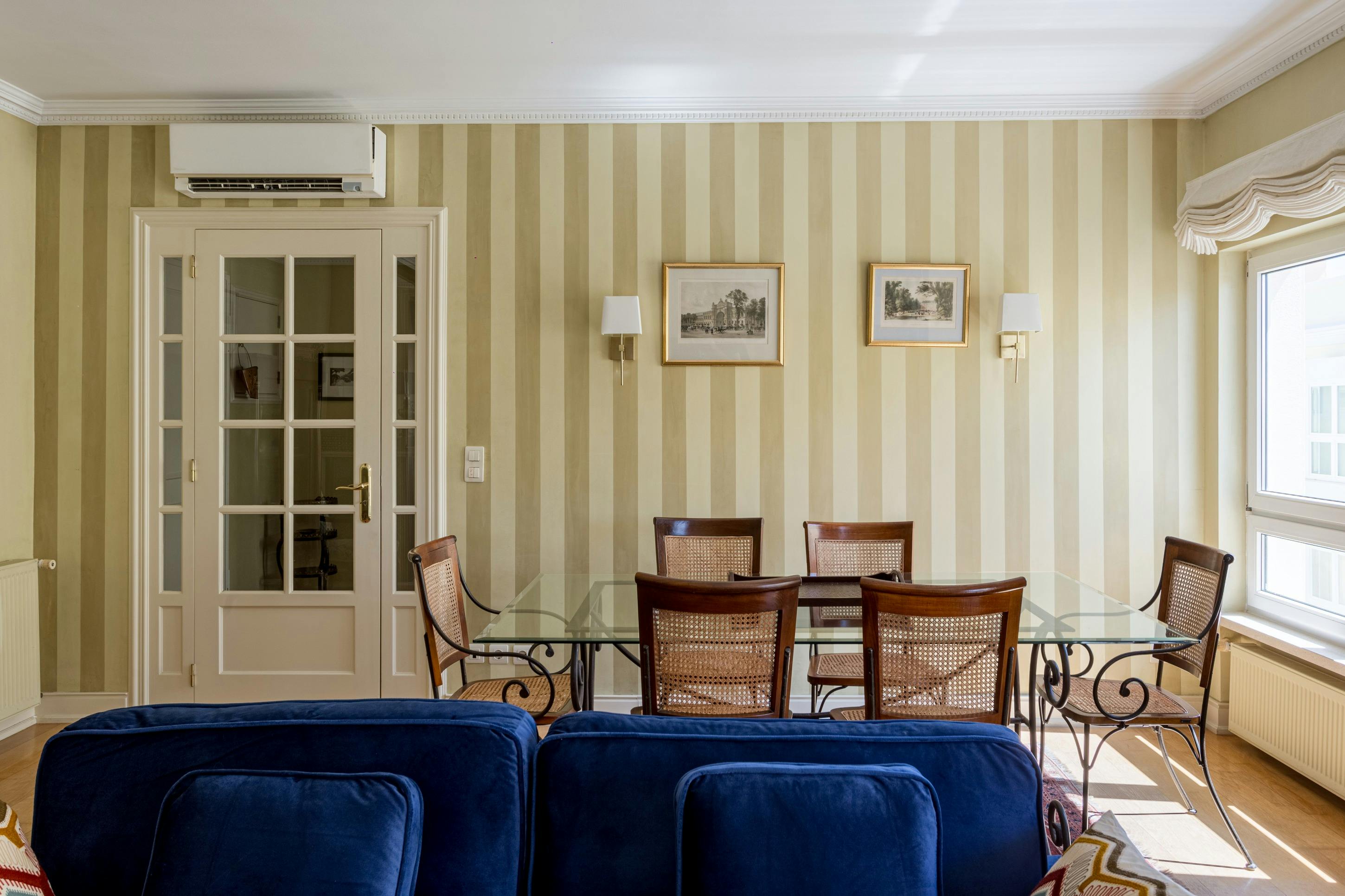 Apartment Estoril, 2 beds — photo 4