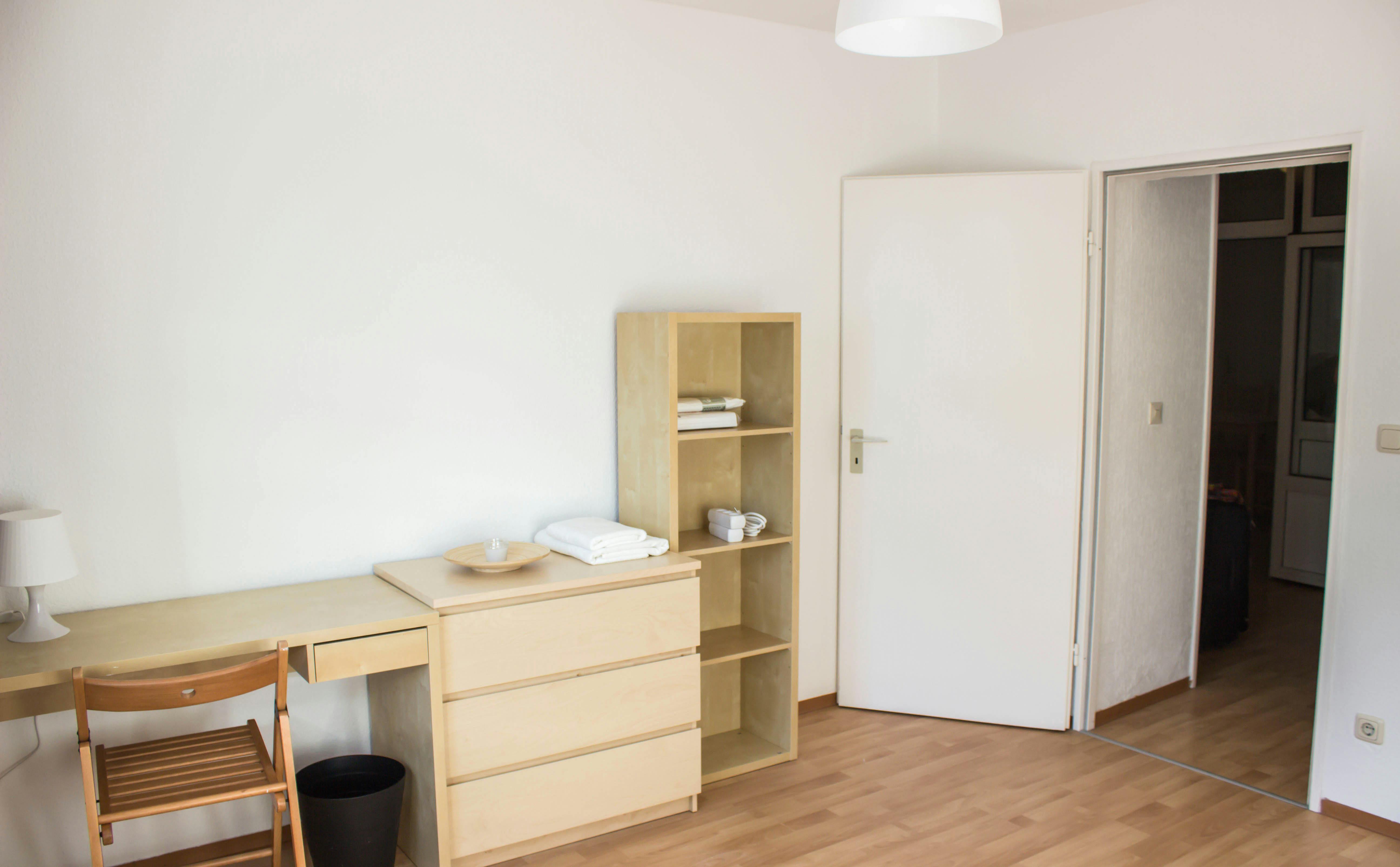 Stromstraße, Berlin preview