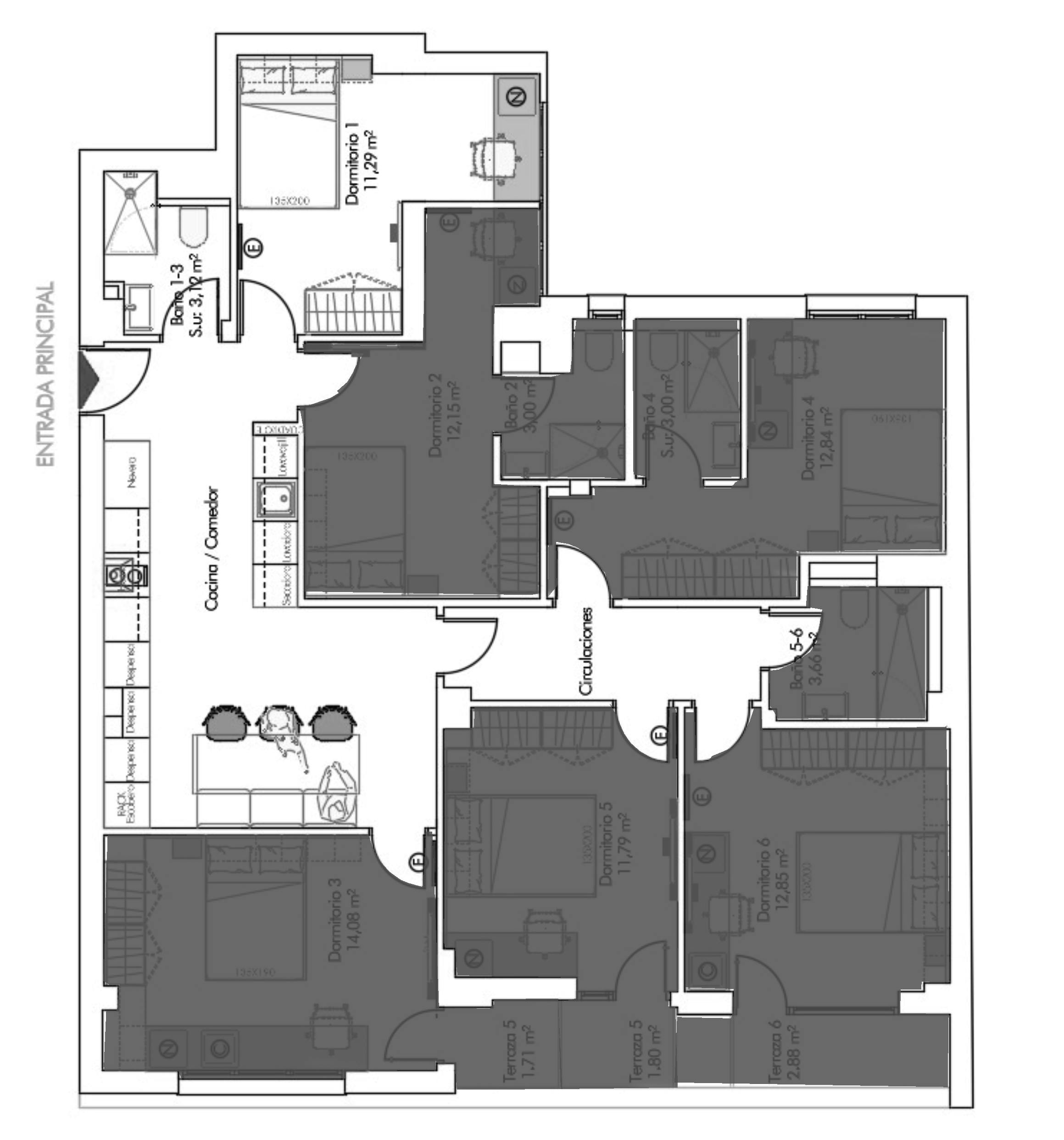 preview gallery tile