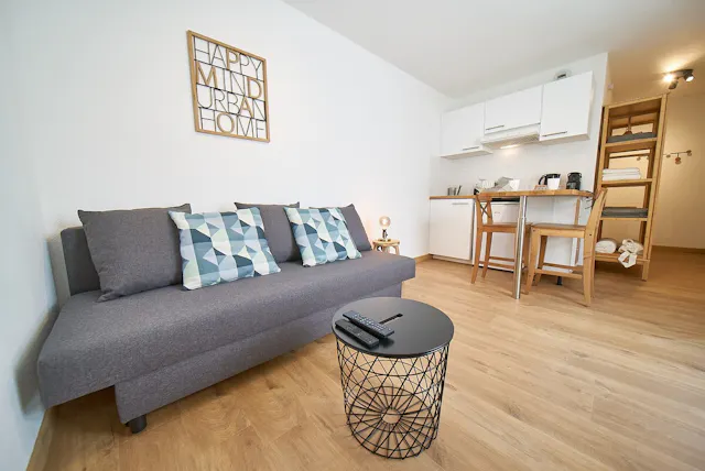 Apartment in Rue Paul Bert, Lyon (1664796) room image 2