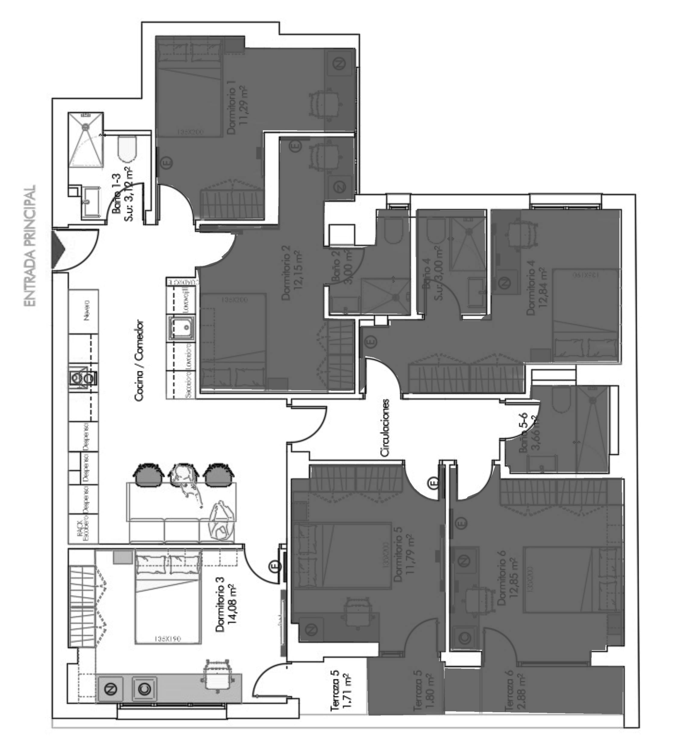 preview gallery tile