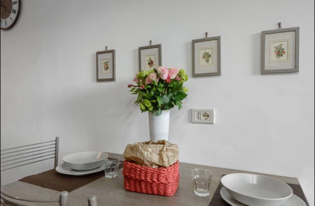 Appartamento in affitto a 2000 € al mese a Rome, Via Filippo Chiappini