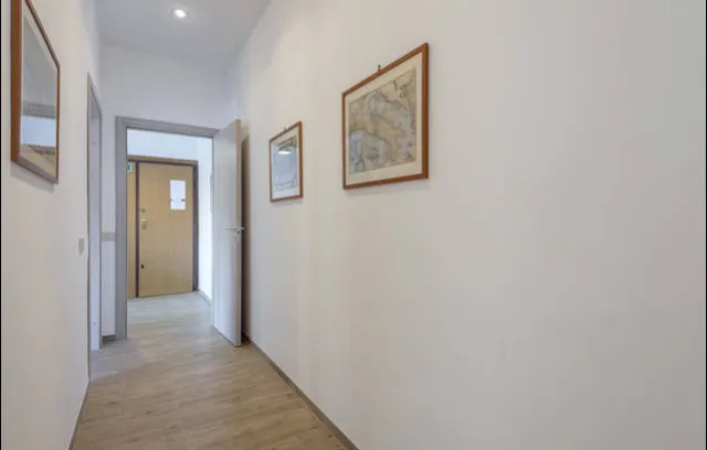 2-Bedroom Apartment in Via Filippo Chiappini, Rome (1664801) room image 2