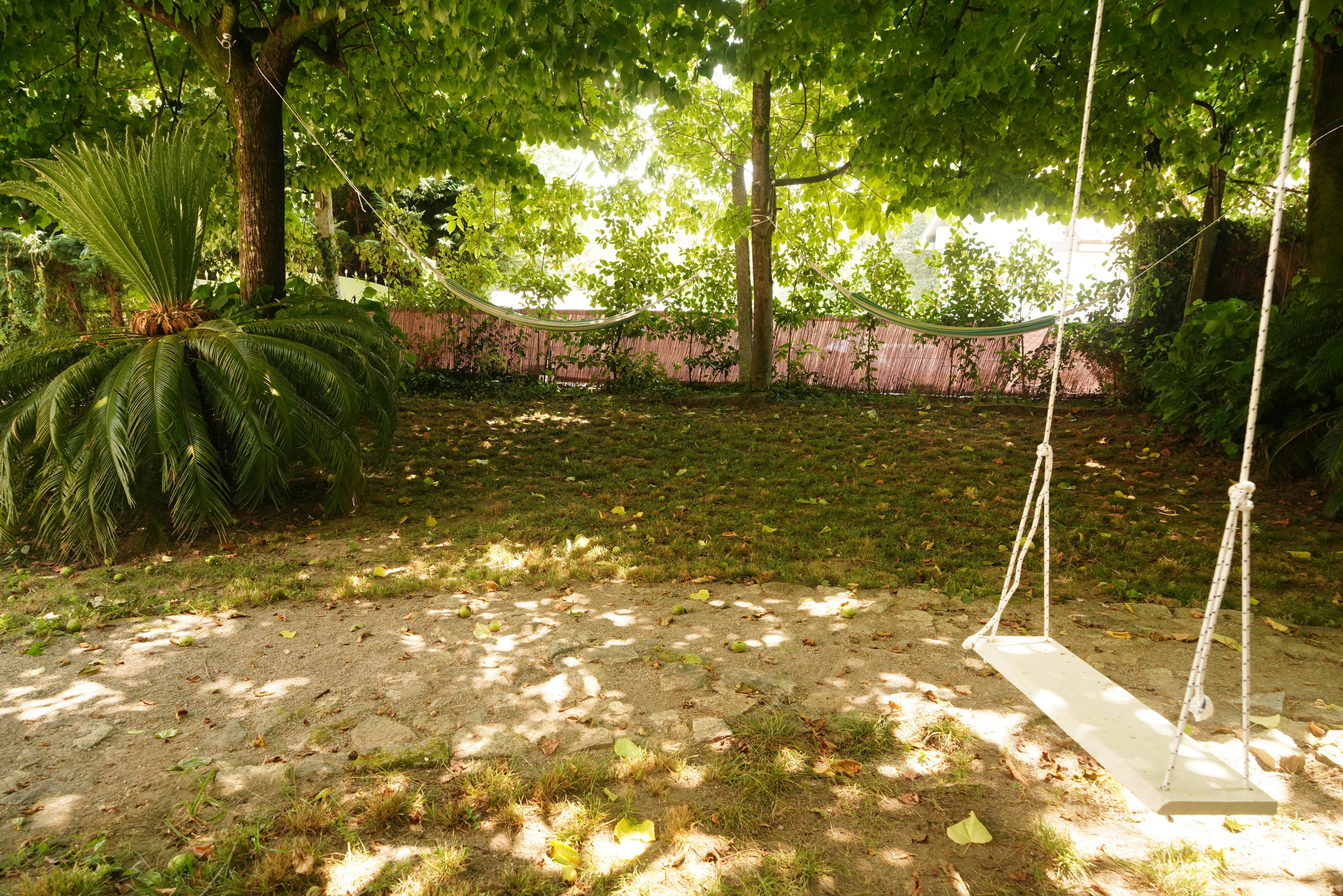 Double room Loureira, 1 bed, 17m² — photo 2