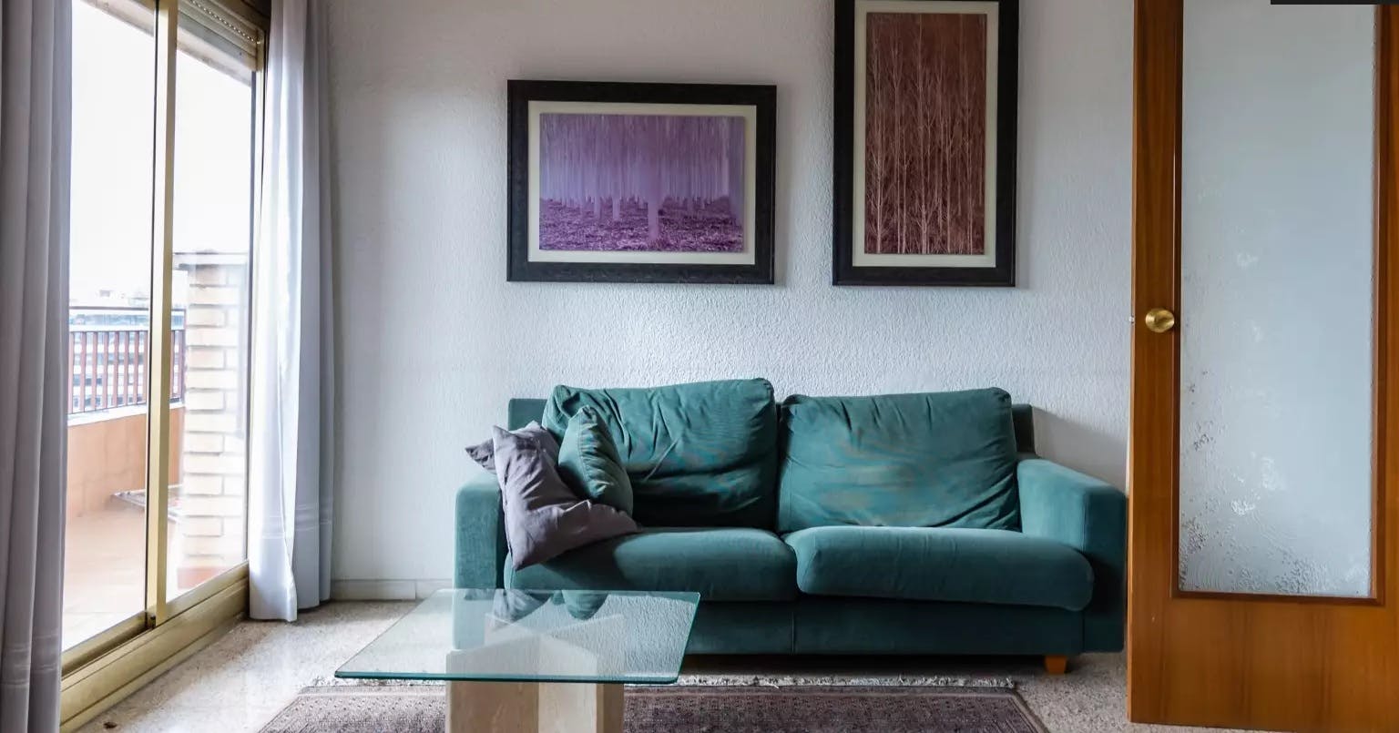 Gran Via de les Corts Catalanes, Barcelona Barcelona