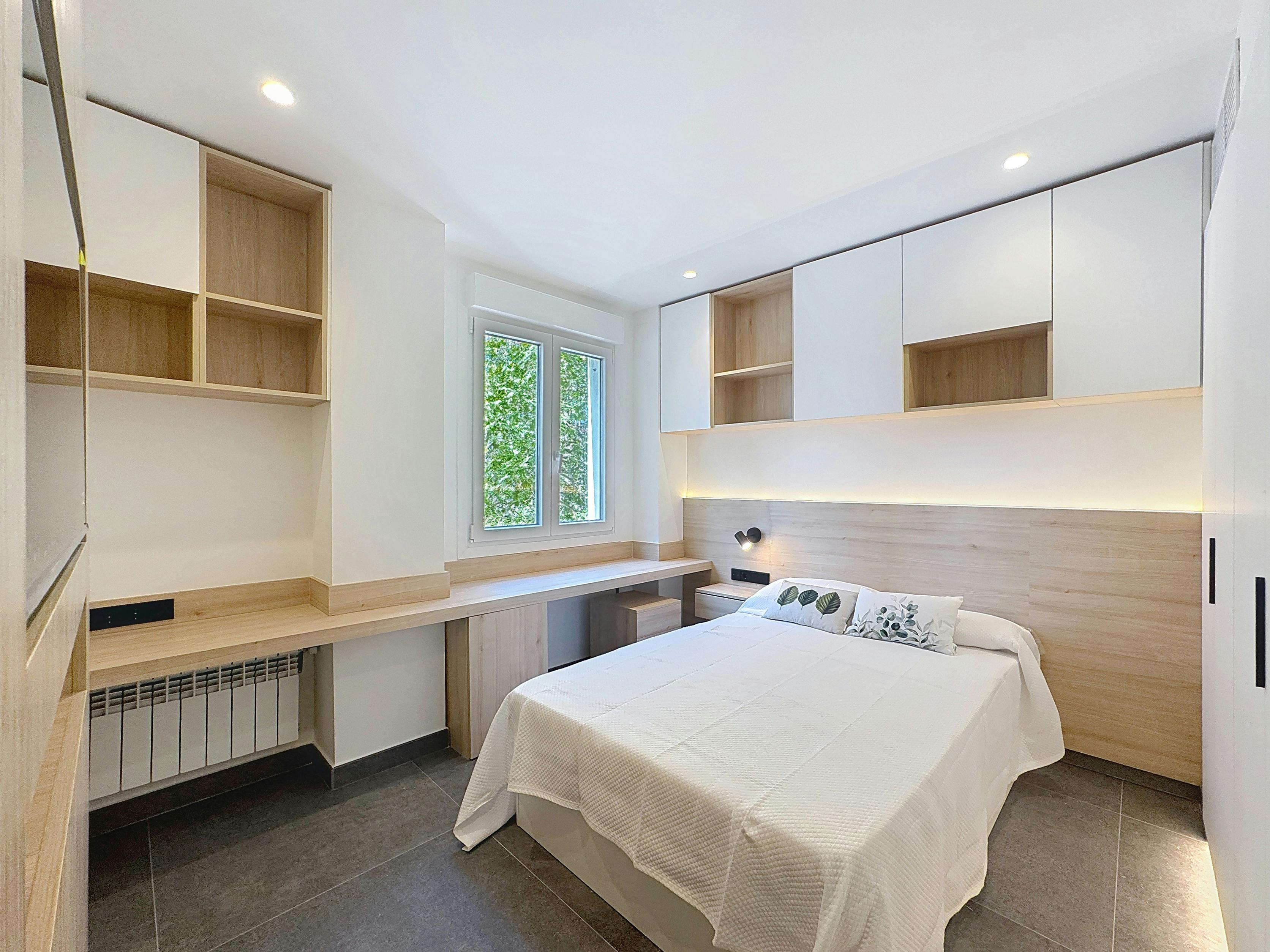 Paseo de la Castellana, Madrid preview