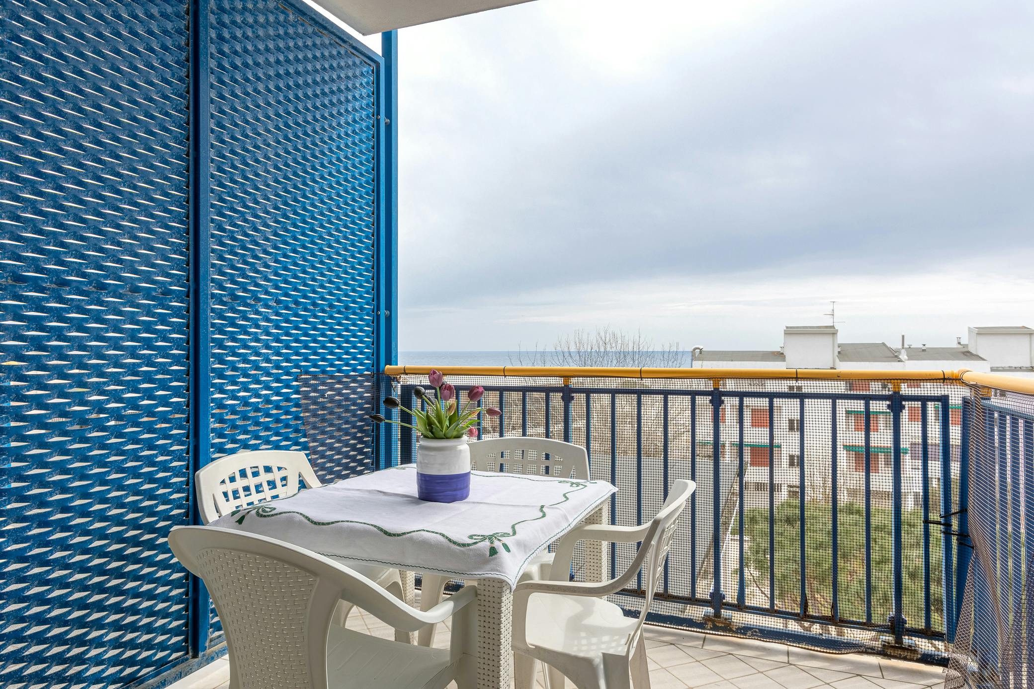 Apartment for rent for €900 per month in Lido delle Nazioni, Viale Portogallo