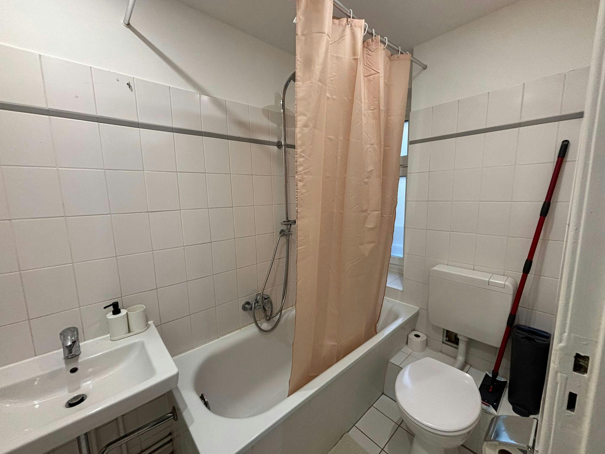 Single room Berlin, 1 bed, 8m² — photo 16