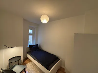Private room for rent on Alt-Reinickendorf, Berlin