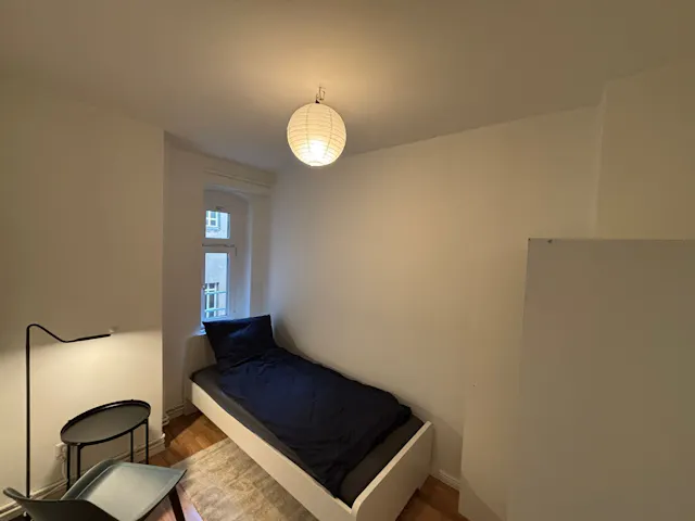 Private room in Alt-Reinickendorf, Berlin (1664820) room image 1