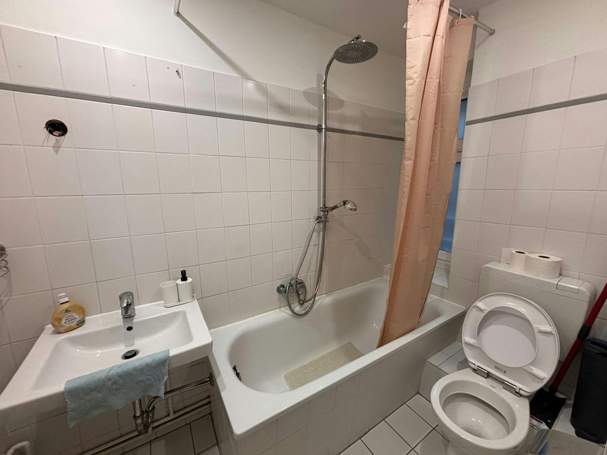 Single room Berlin, 1 bed, 8m² — photo 18