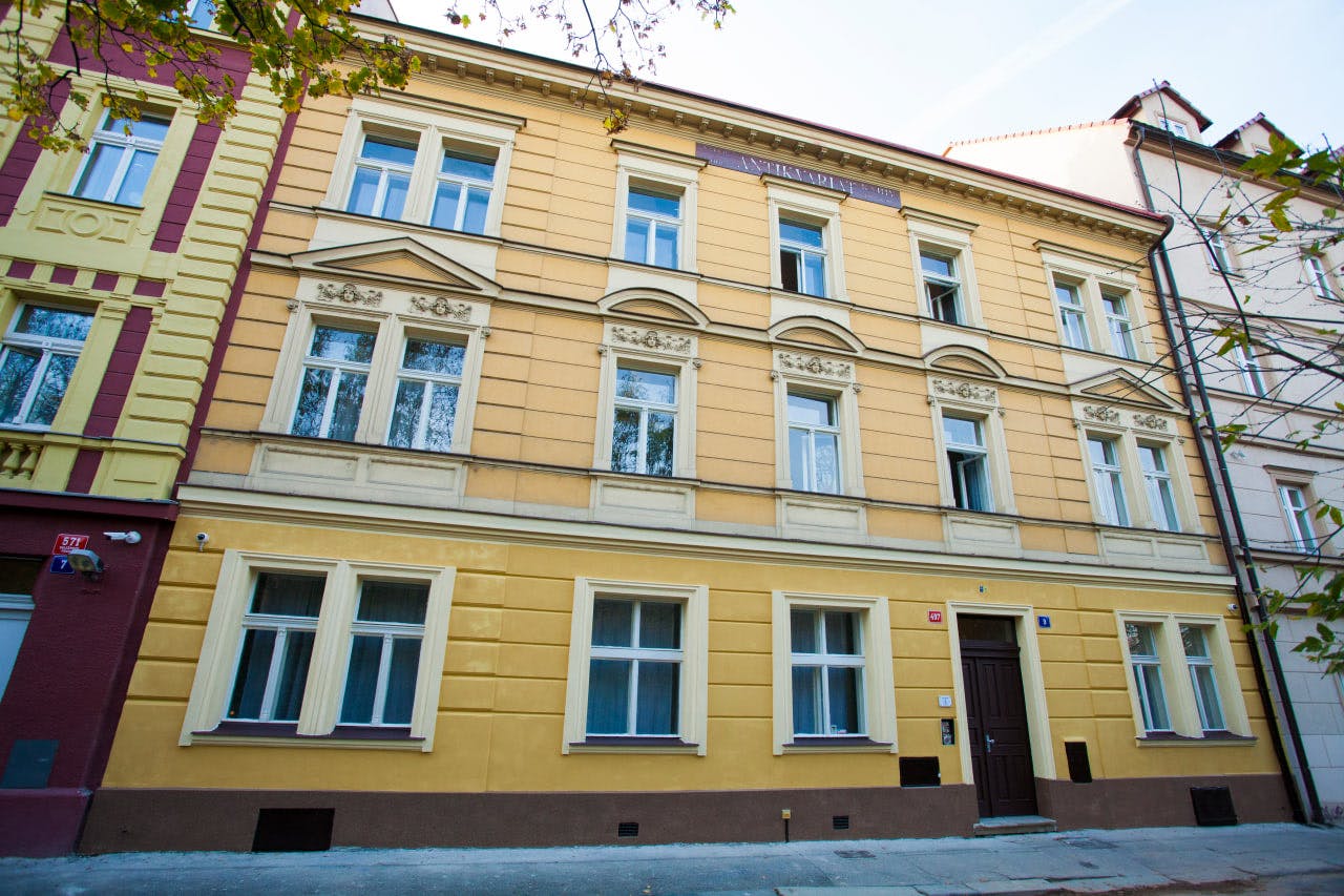 preview gallery tile